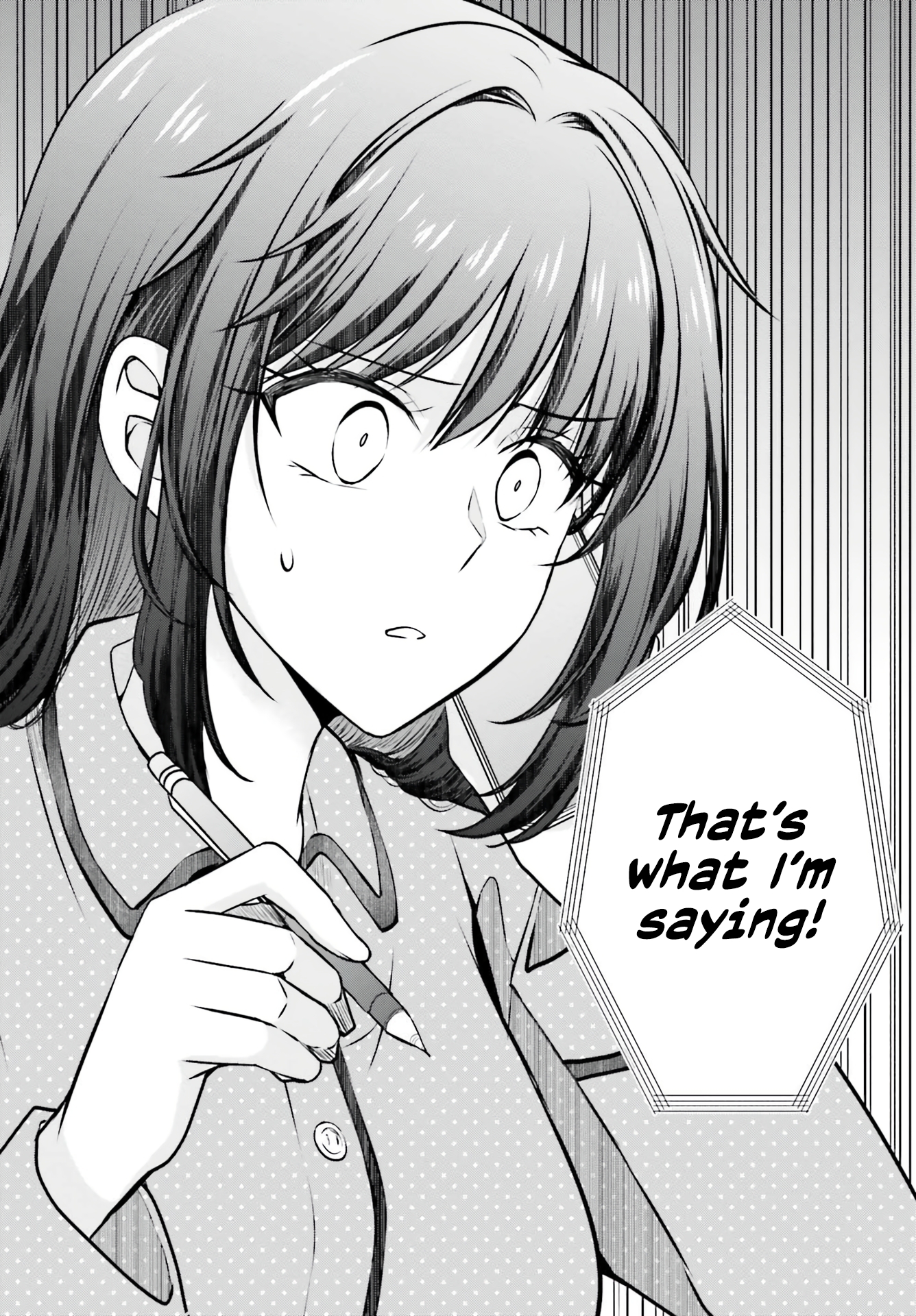 Kanojo ga Senpai ni NTR-reta node, Senpai no Kanojo wo NTR-masu My Girlfriend is Cheating On Me With a Senior 第19页