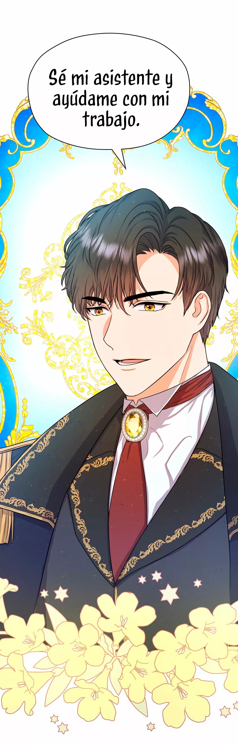 From Maid to Queen Vol. 1 Ch. 6 第3页