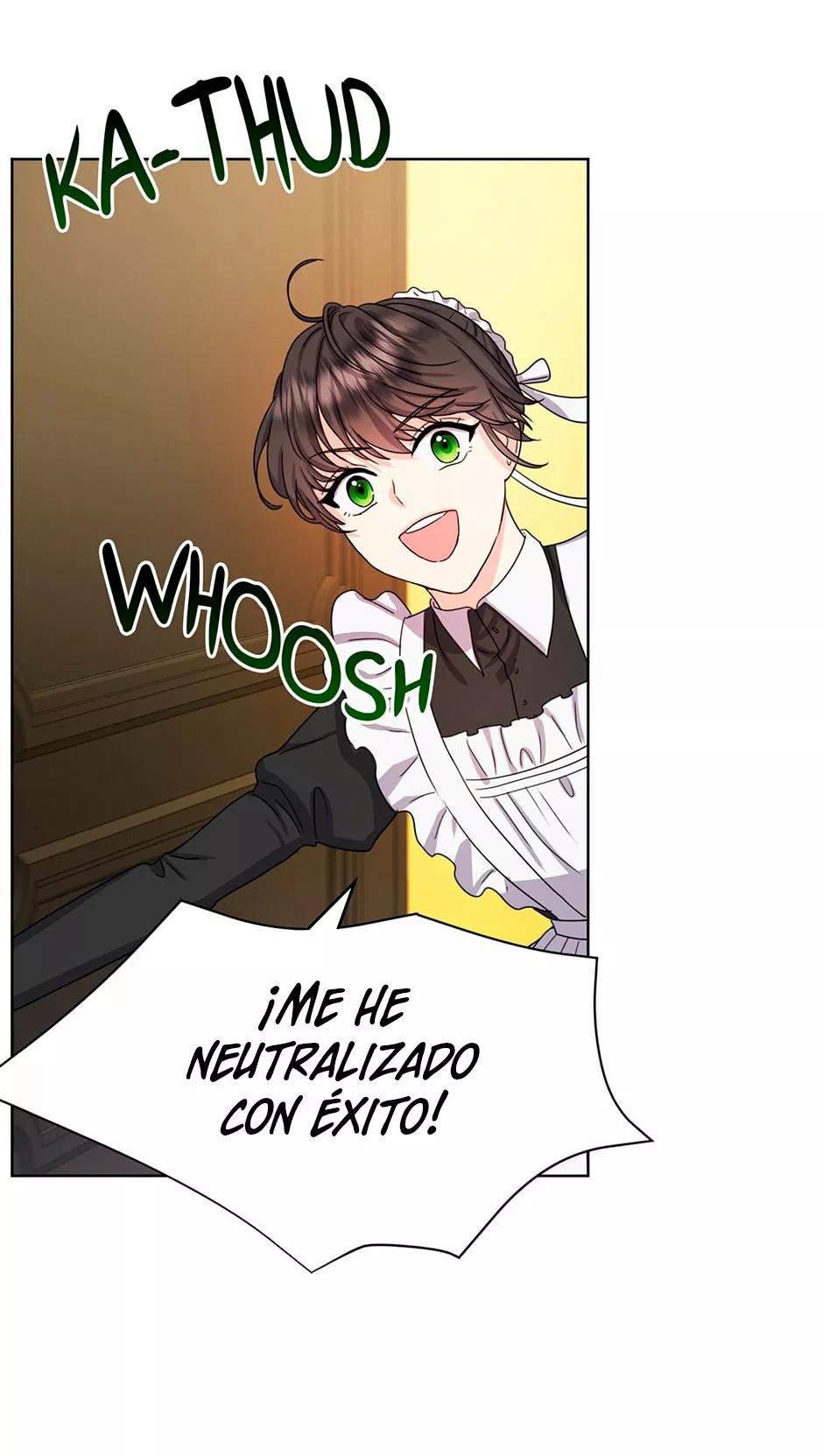 From Maid to Queen Vol. 1 Ch. 6 第45页