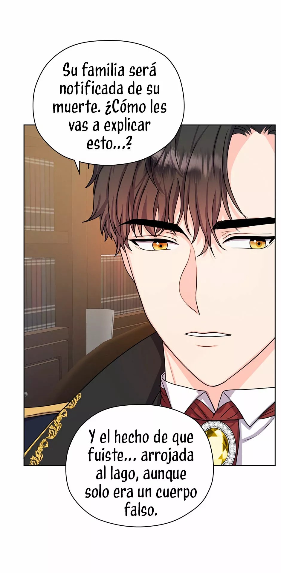 From Maid to Queen Vol. 1 Ch. 6 第58页