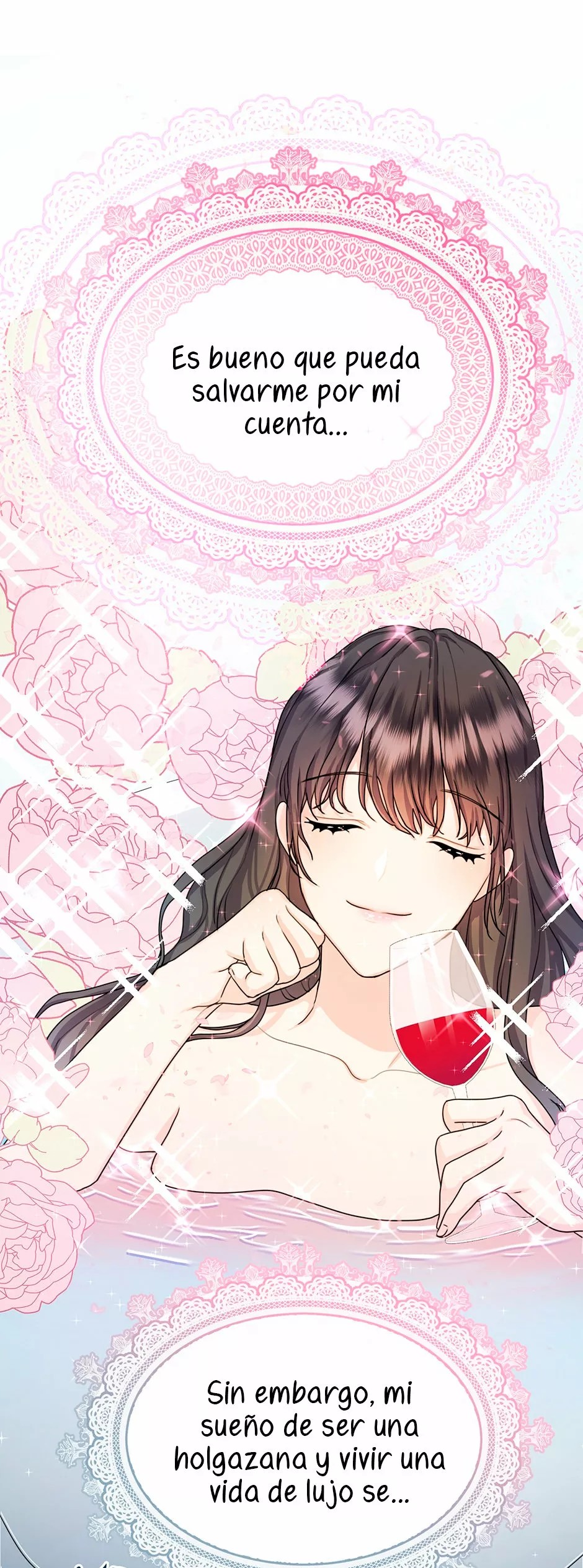 From Maid to Queen Vol. 1 Ch. 6 第10页
