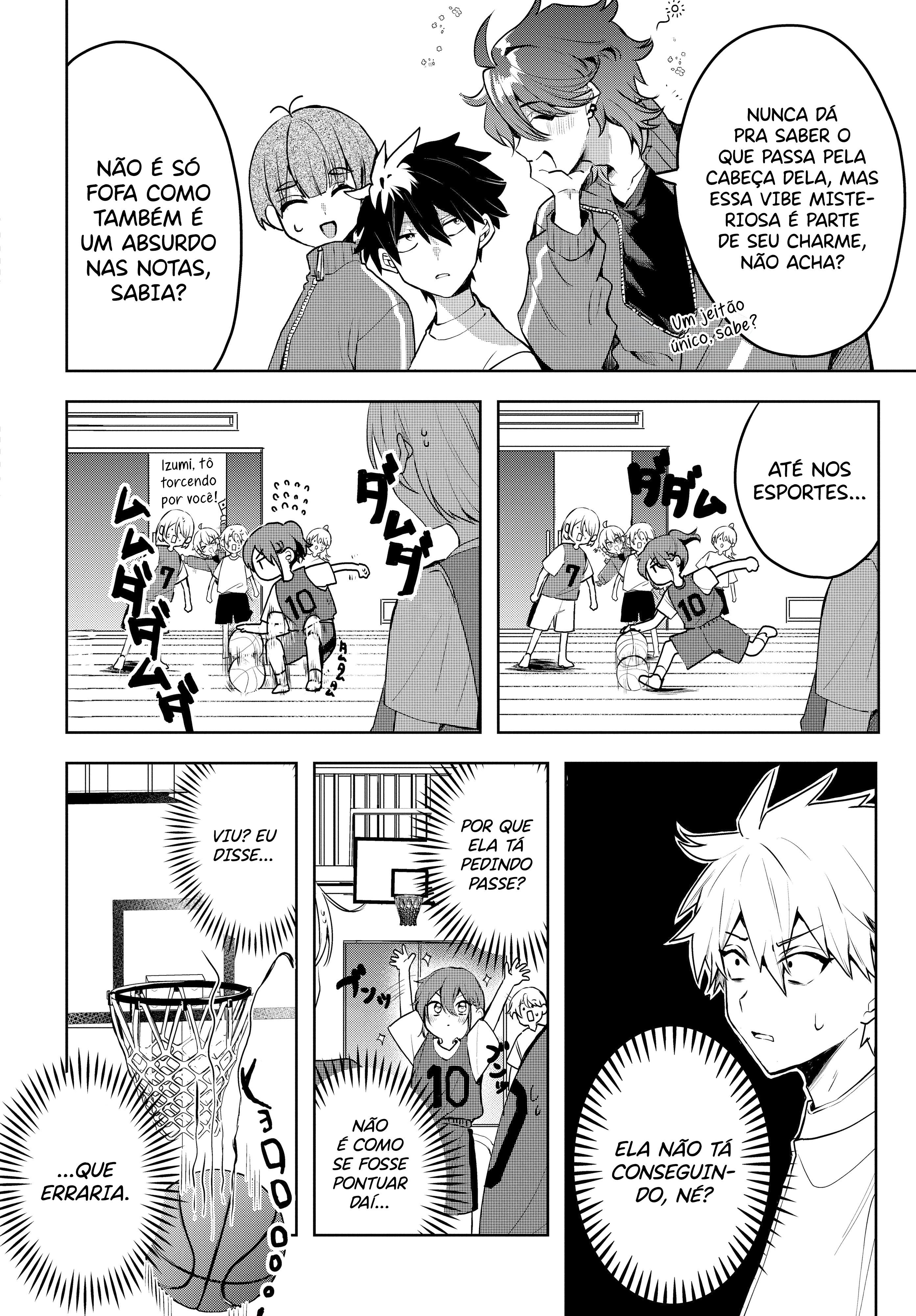 Osoraku Kanojo wa Ore no Aniki wo Neratteru Cap. 1 第14页