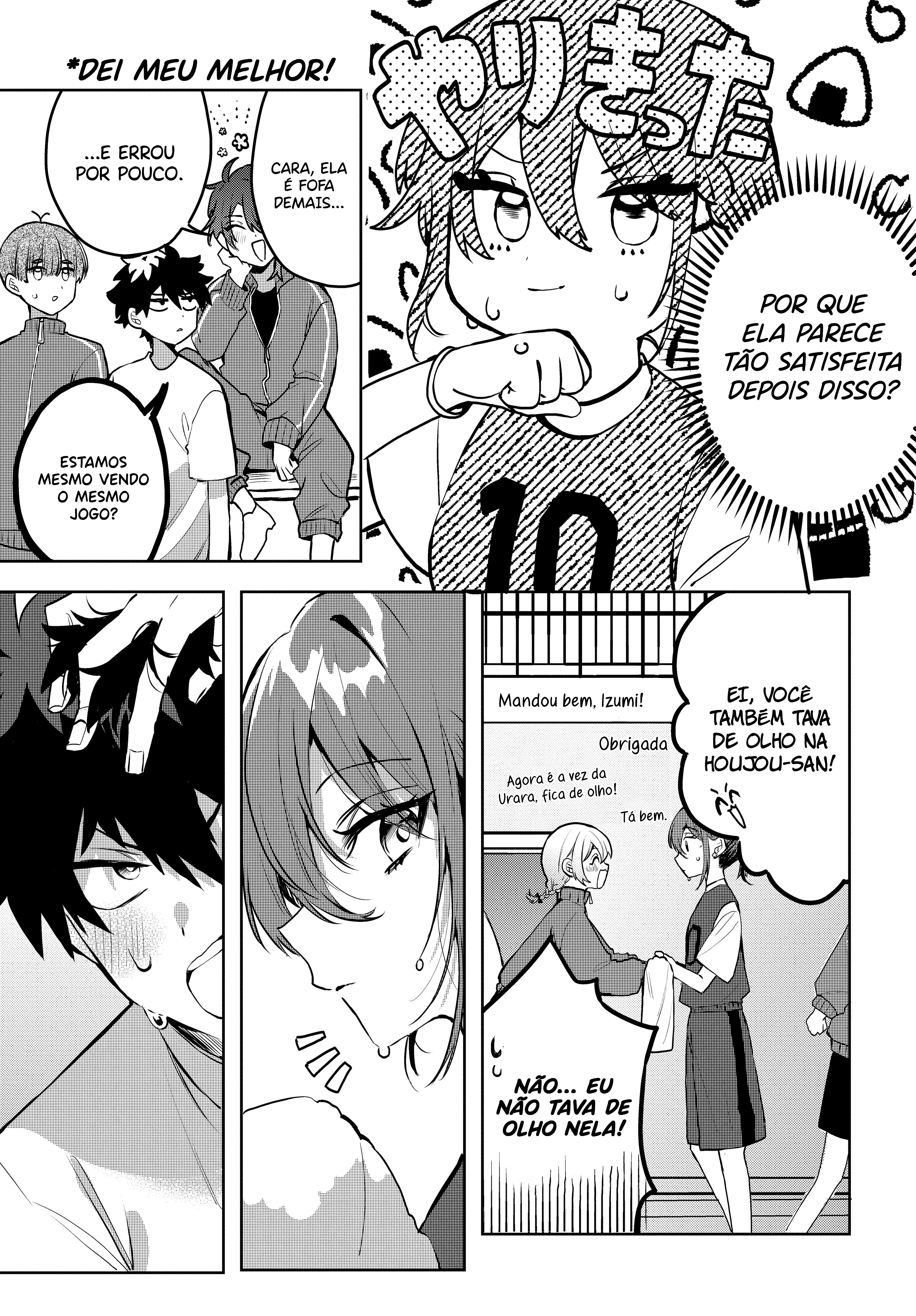 Osoraku Kanojo wa Ore no Aniki wo Neratteru Cap. 1 第15页