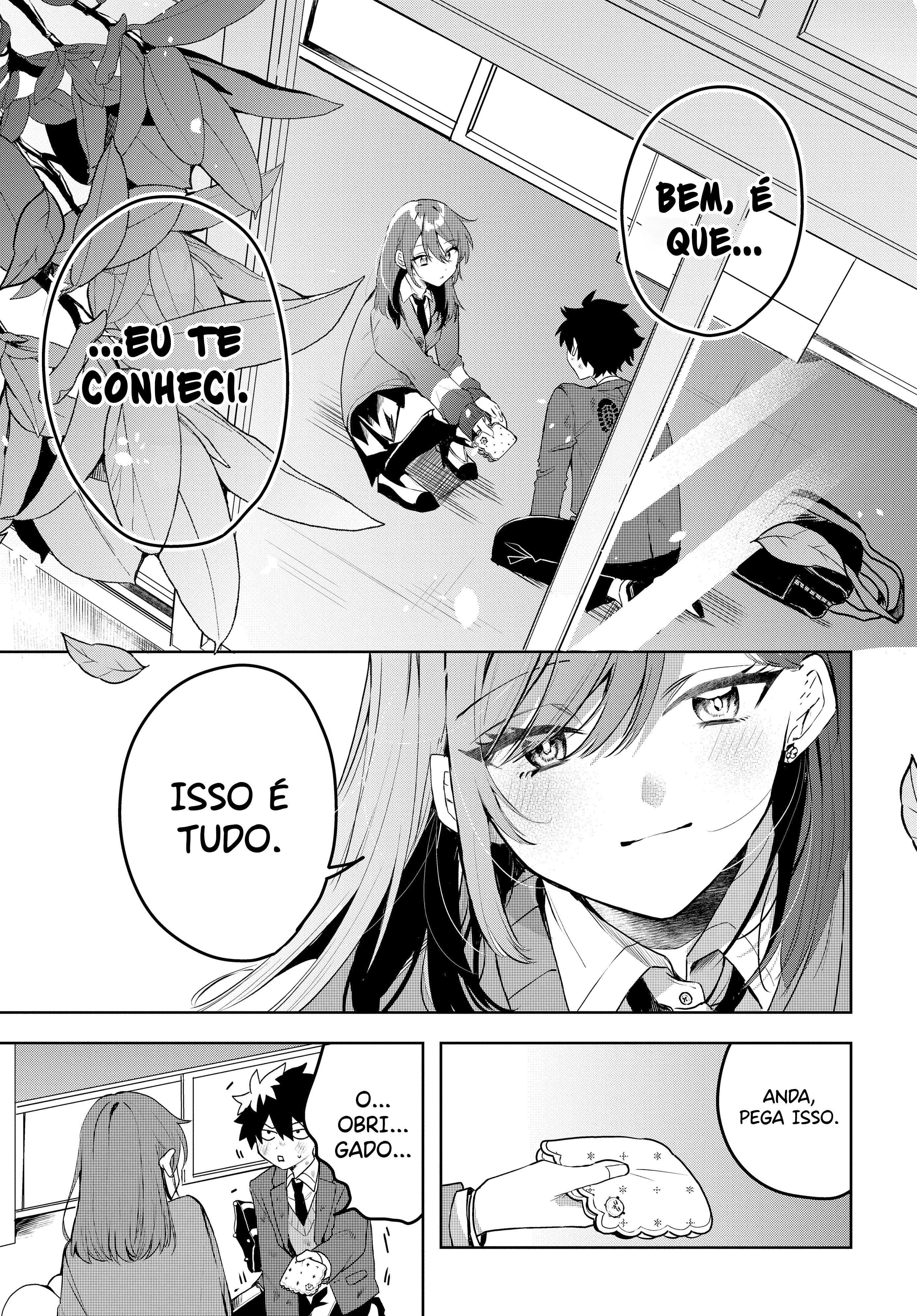 Osoraku Kanojo wa Ore no Aniki wo Neratteru Cap. 1 第23页