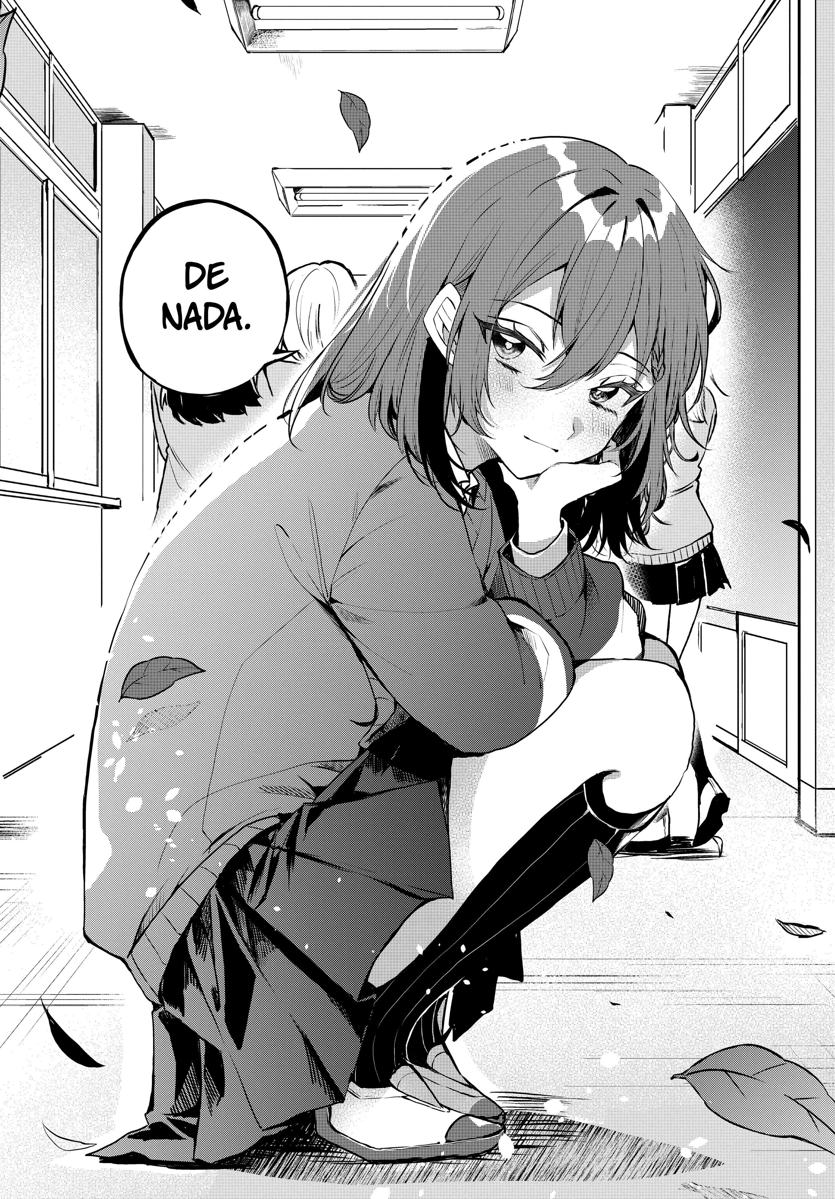 Osoraku Kanojo wa Ore no Aniki wo Neratteru Cap. 1 第24页