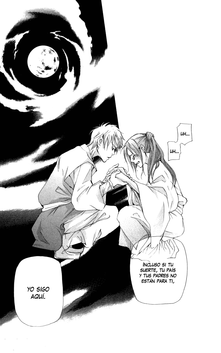 The Queen's Flower Vol. 1 Ch. 1.3 第31页