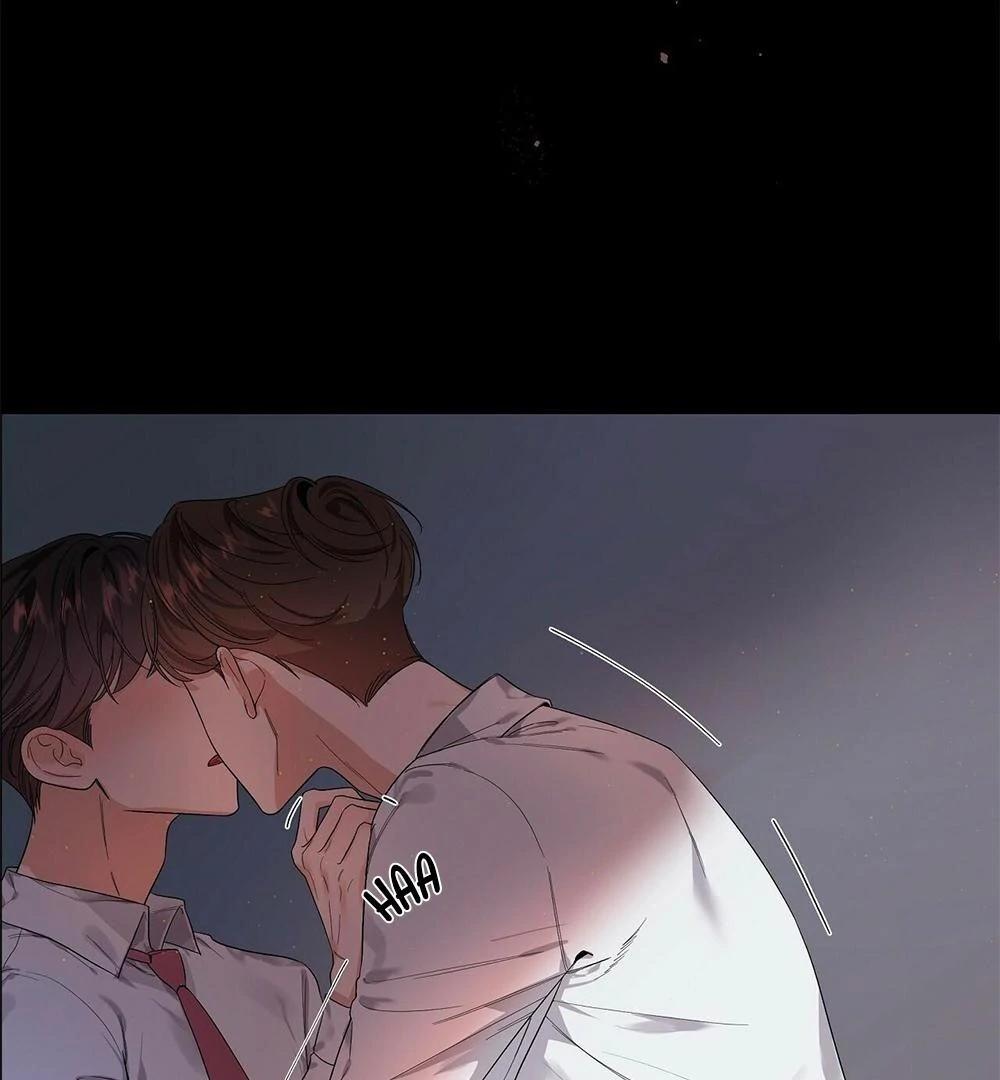 Never Mind, Darling Ch. 1 第11页