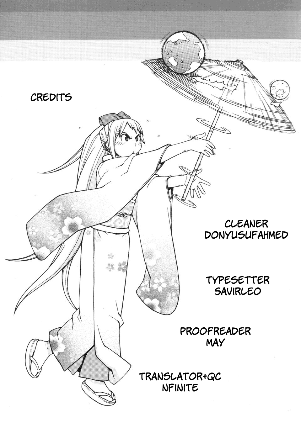 Destruction Princess Trespassers Will Be Shot 第25页