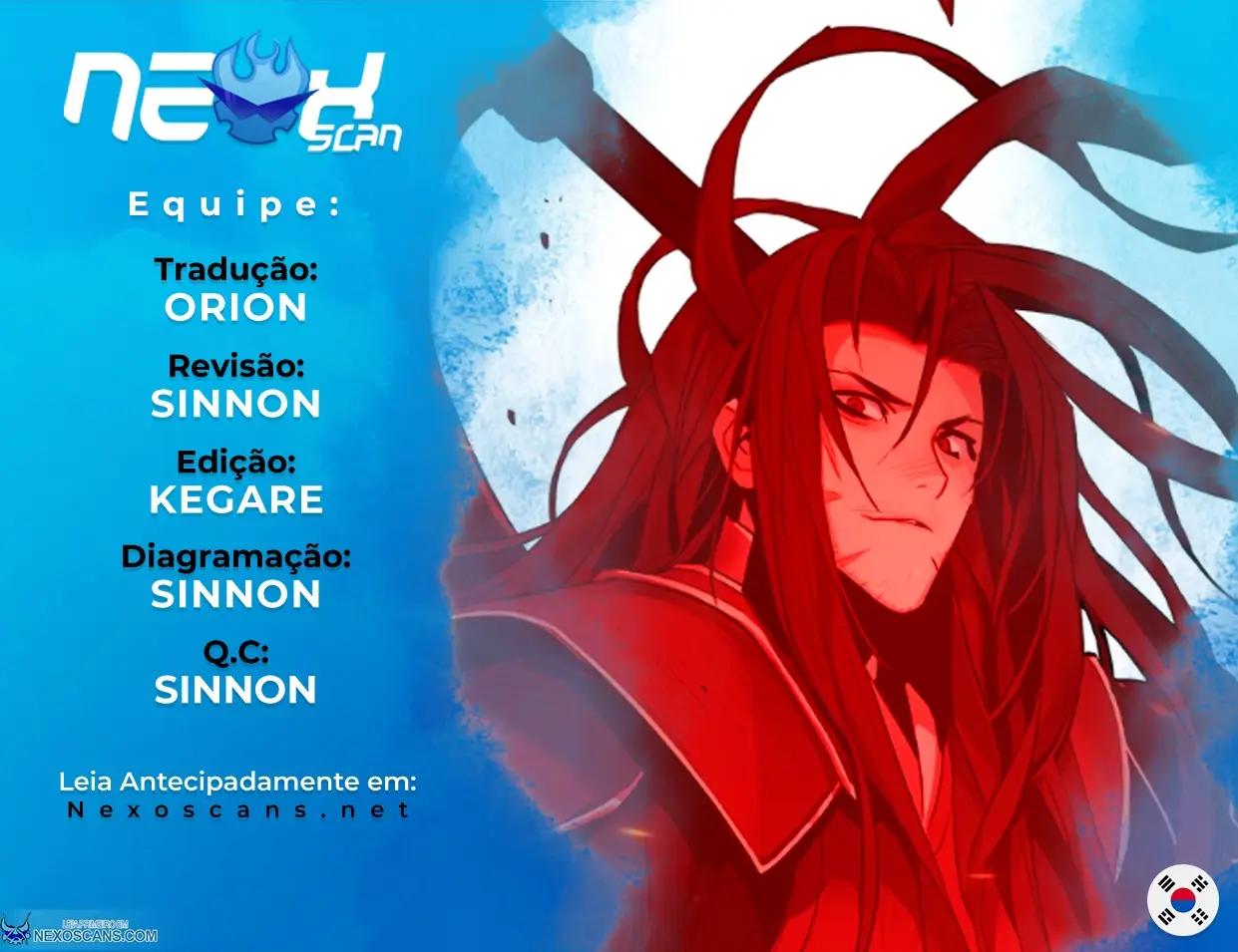 Dark and Light Martial Emperor Vol. 1 Ch. 1 第2页