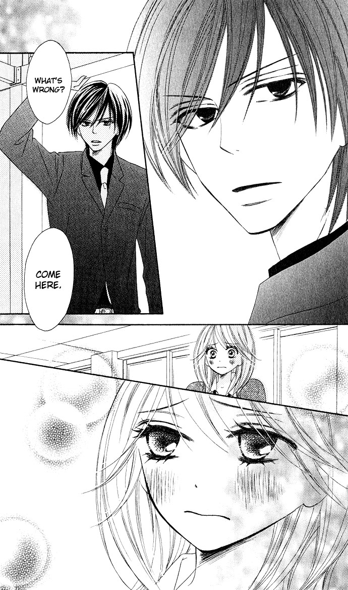 Black Bird Vol. 1 Ch. 4 第13页