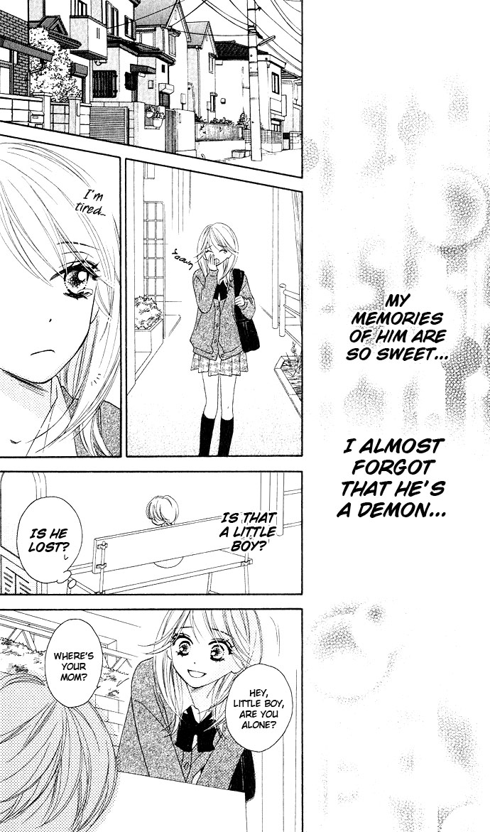 Black Bird Vol. 1 Ch. 4 第14页