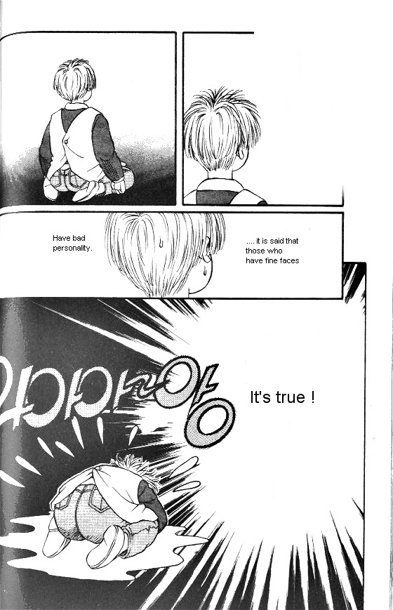 For the Sake of the Rose Inside of a Bud 第28页