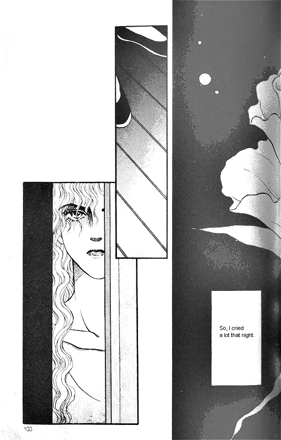 For the Sake of the Rose Inside of a Bud 第39页