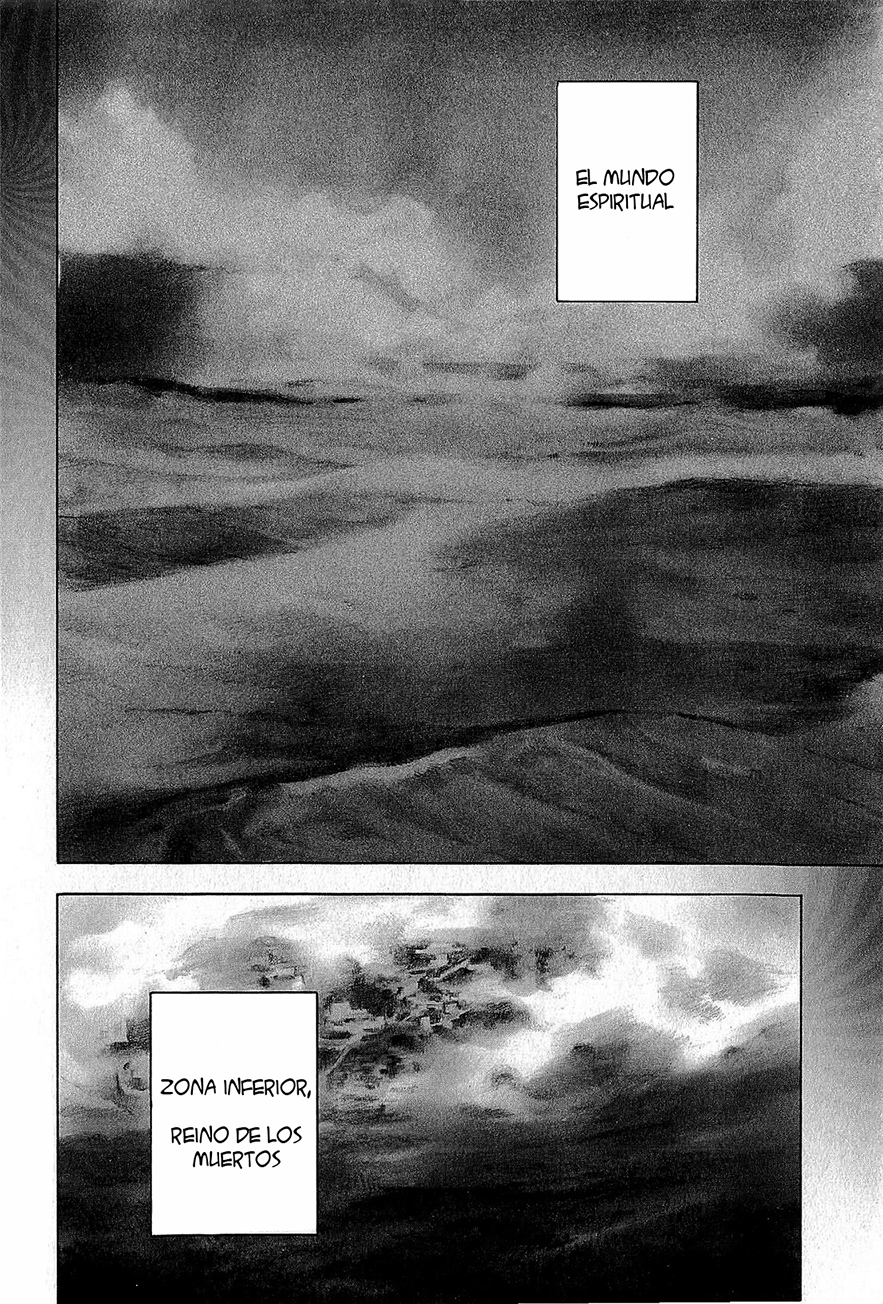 Hito Hitori Futari Caída del cielo 第9页