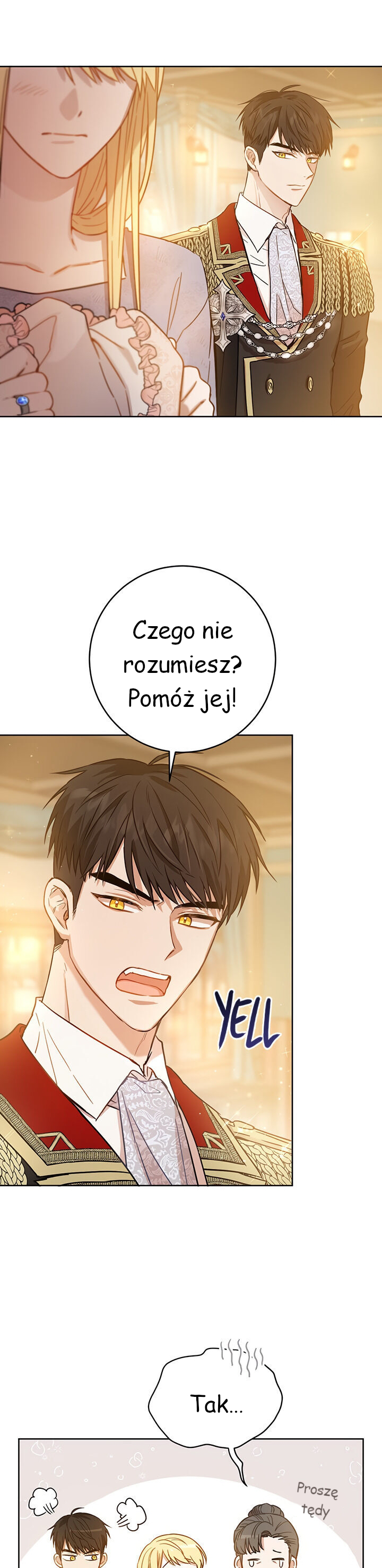 The Heiress's Double Life Vol. 1 Ch. 6 第13页