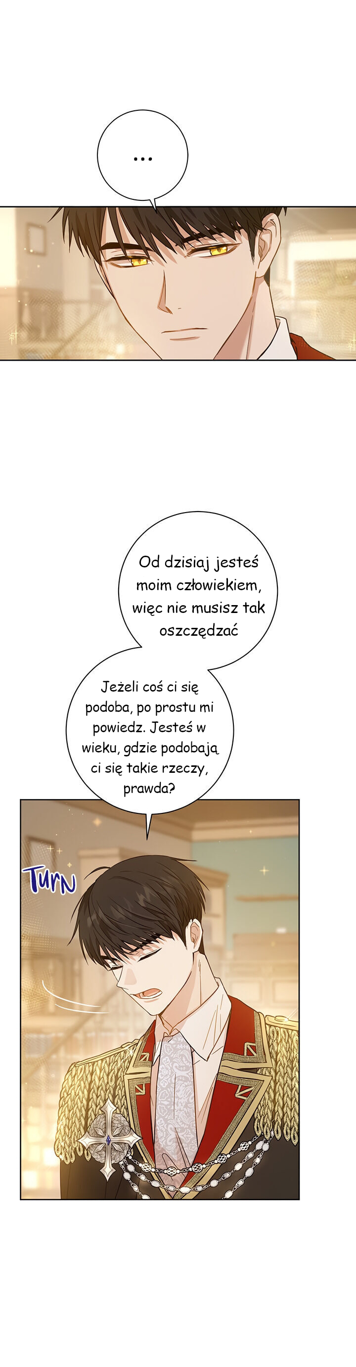The Heiress's Double Life Vol. 1 Ch. 6 第6页