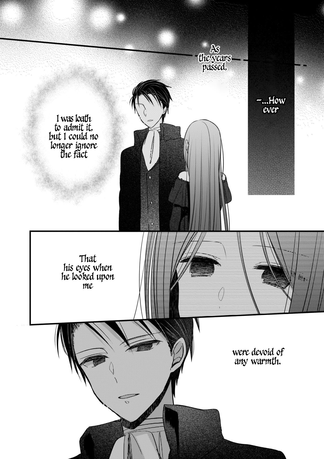 Konyakusha wa, watashi no imouto ni koi o suru Vol. 1 Ch. 1.1 第11页