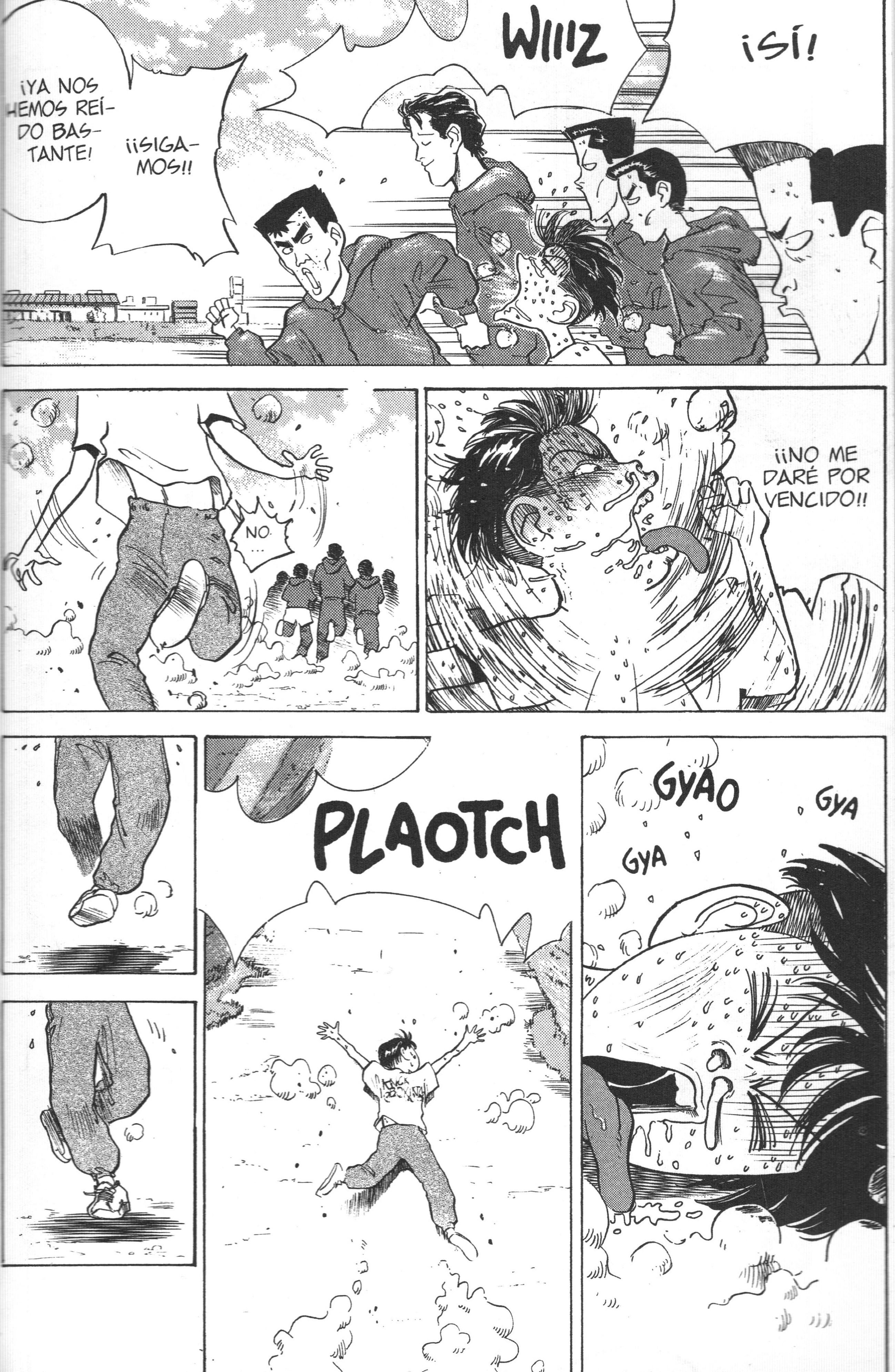 Lord of Destruction Vol. 1 Ch. 2 第29页