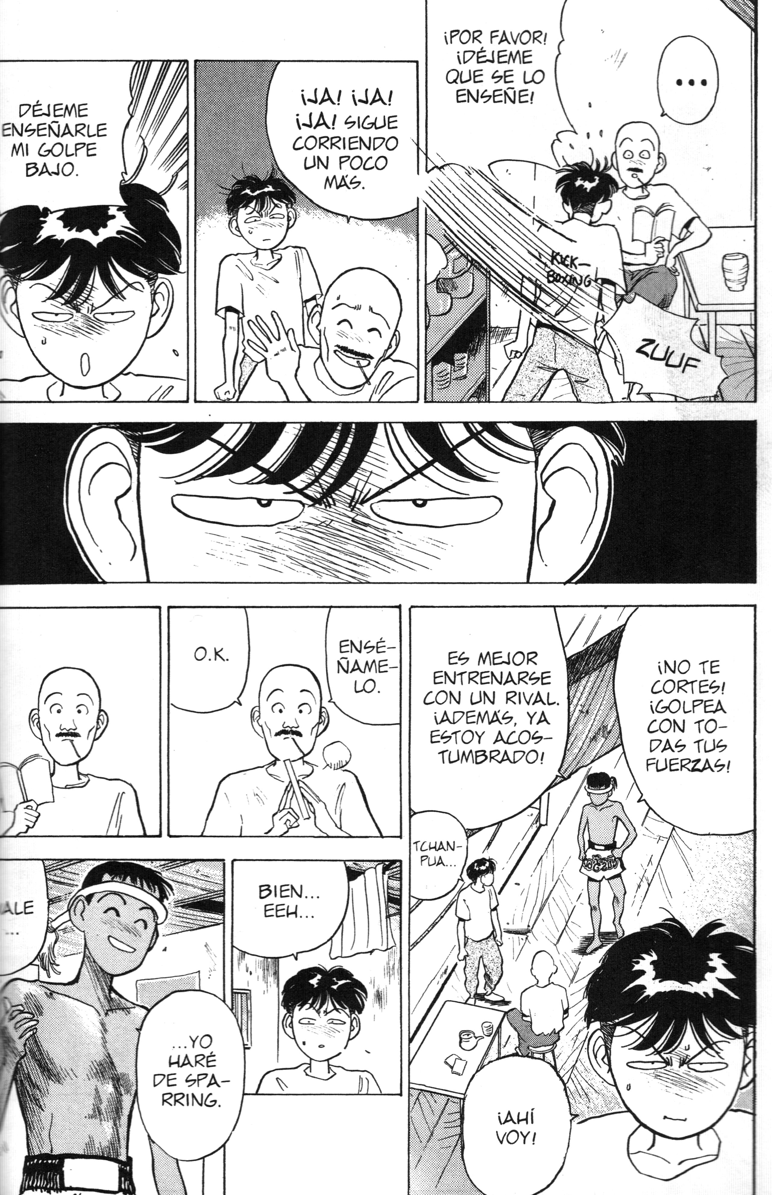 Lord of Destruction Vol. 1 Ch. 2 第33页