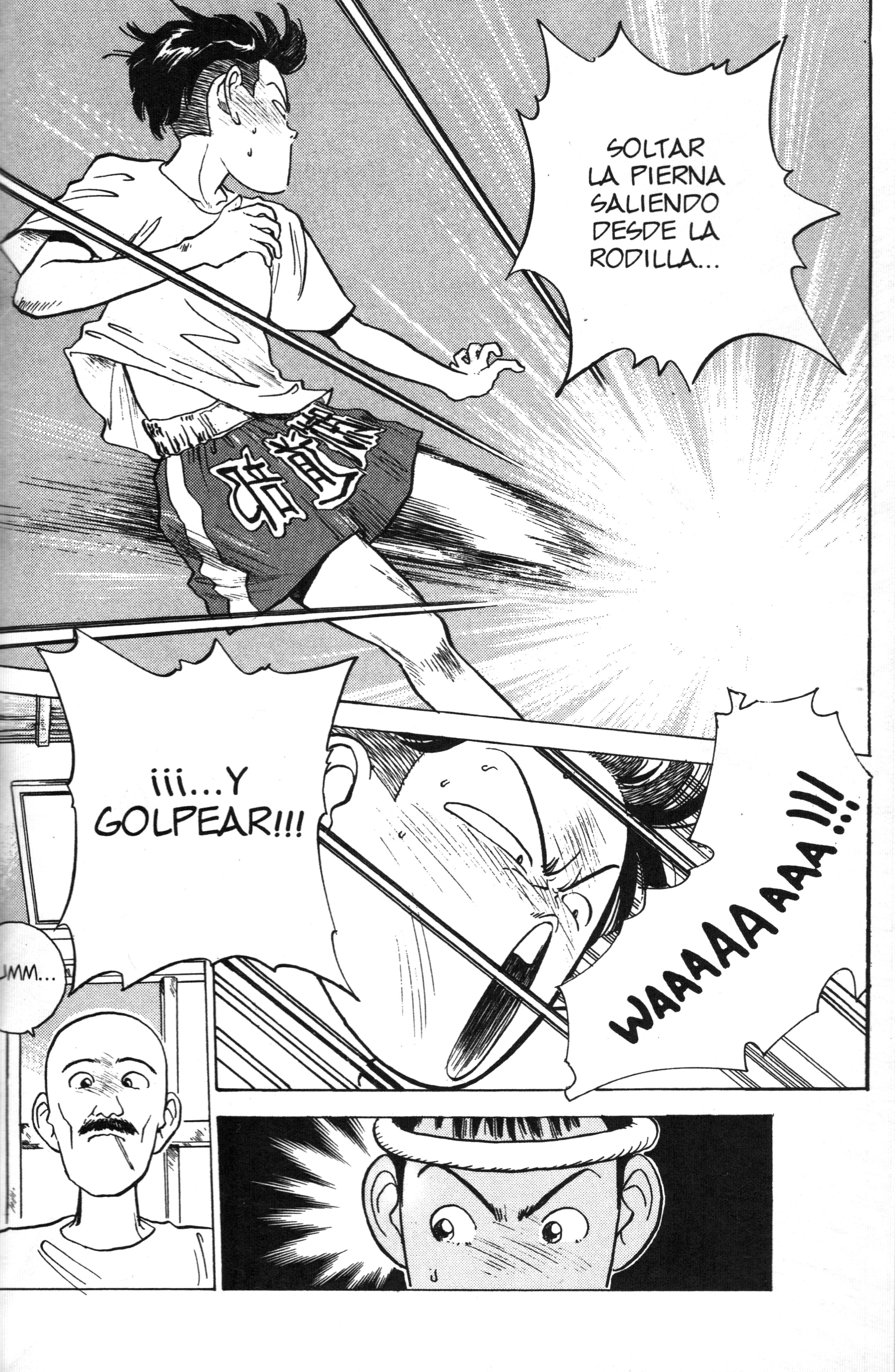 Lord of Destruction Vol. 1 Ch. 2 第35页
