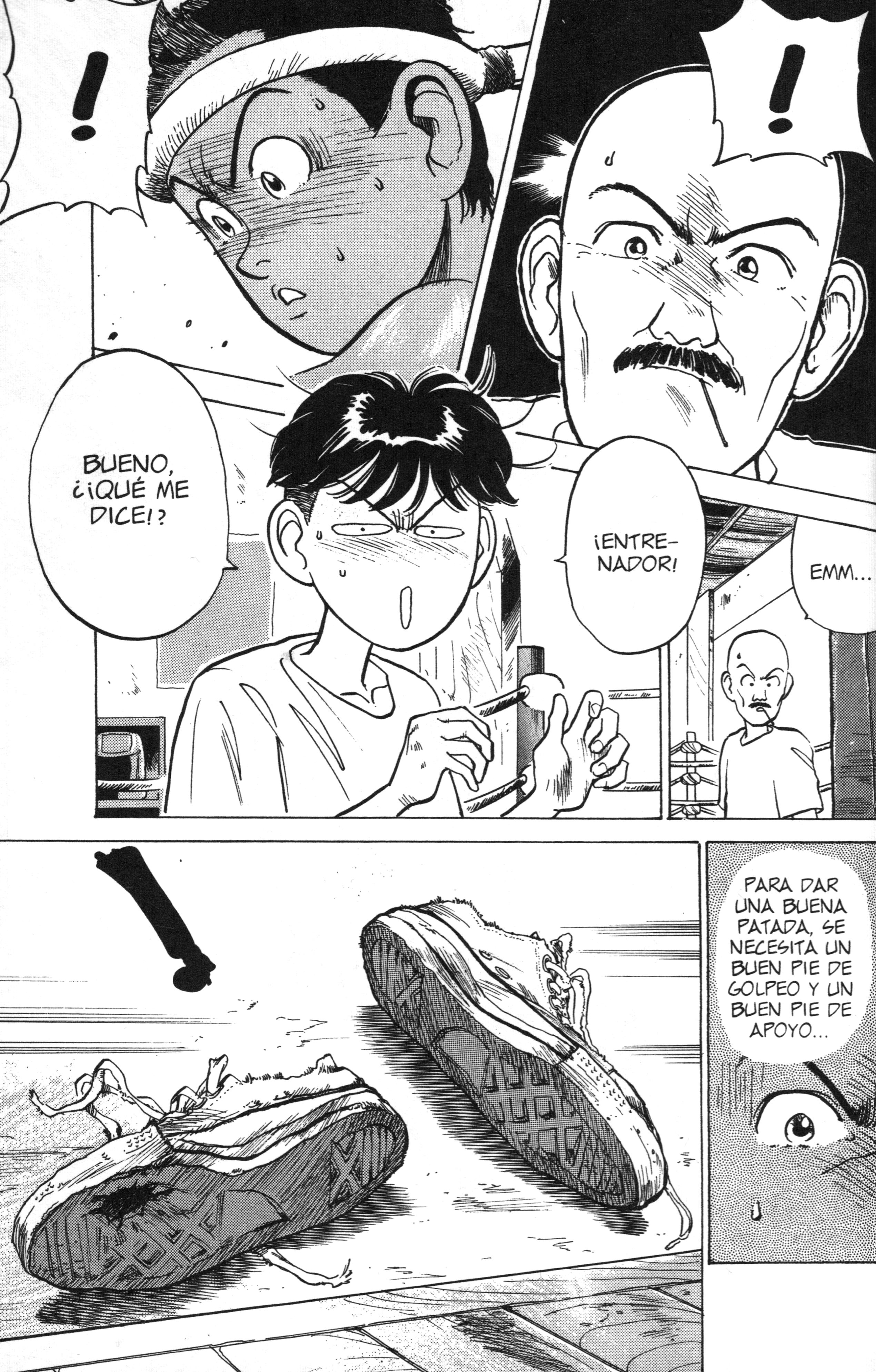 Lord of Destruction Vol. 1 Ch. 2 第37页