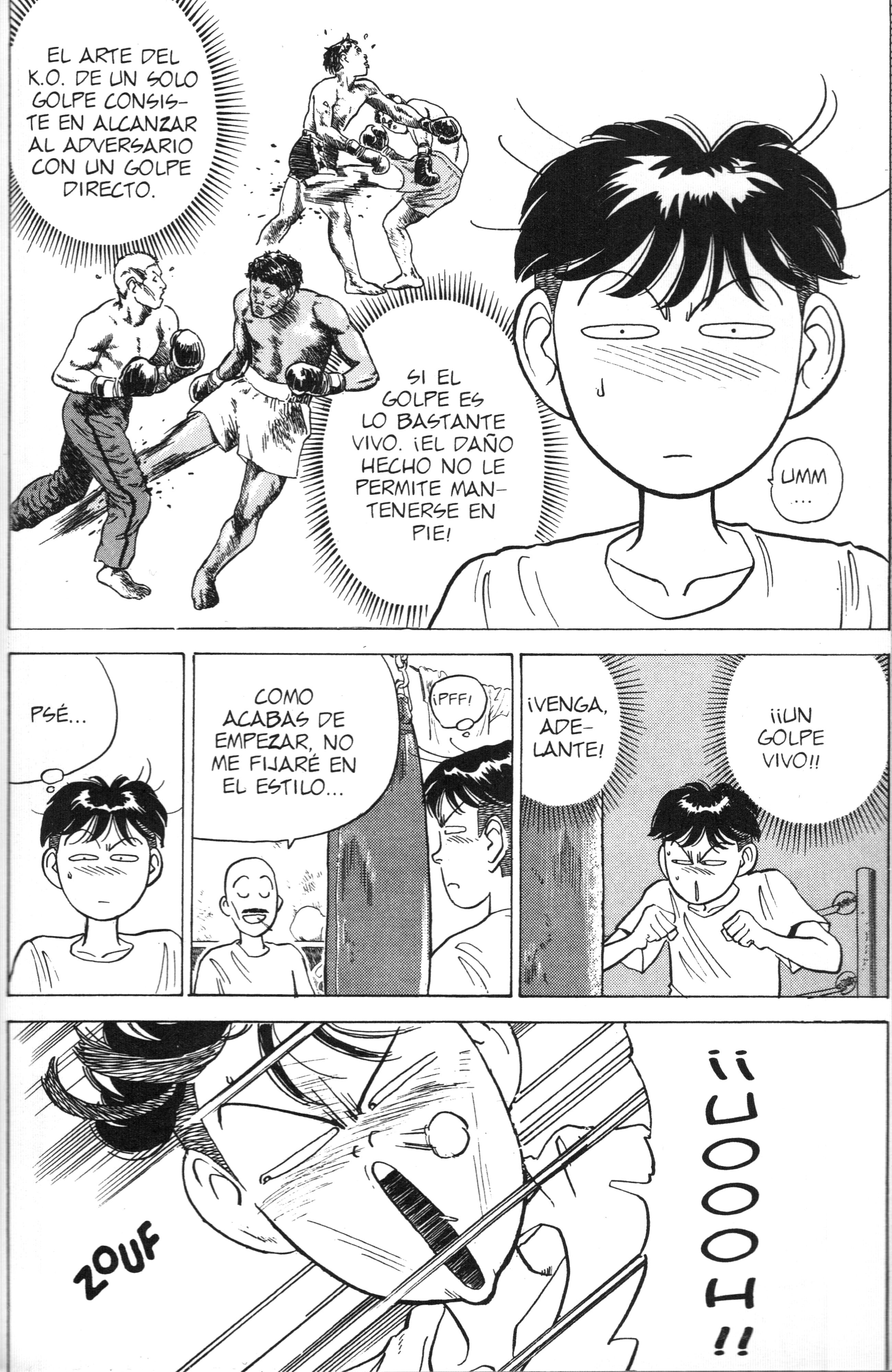 Lord of Destruction Vol. 1 Ch. 2 第5页