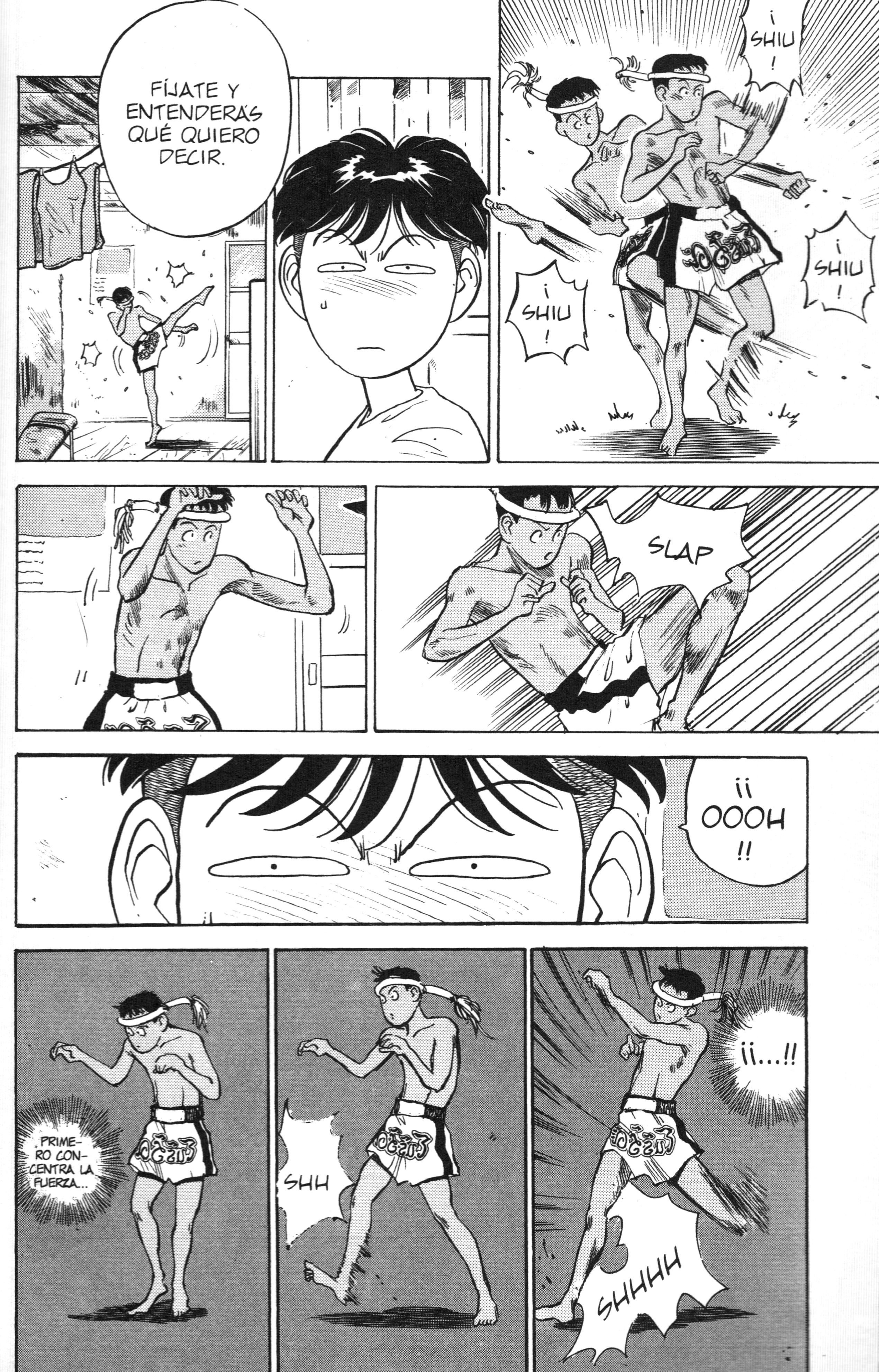 Lord of Destruction Vol. 1 Ch. 2 第7页