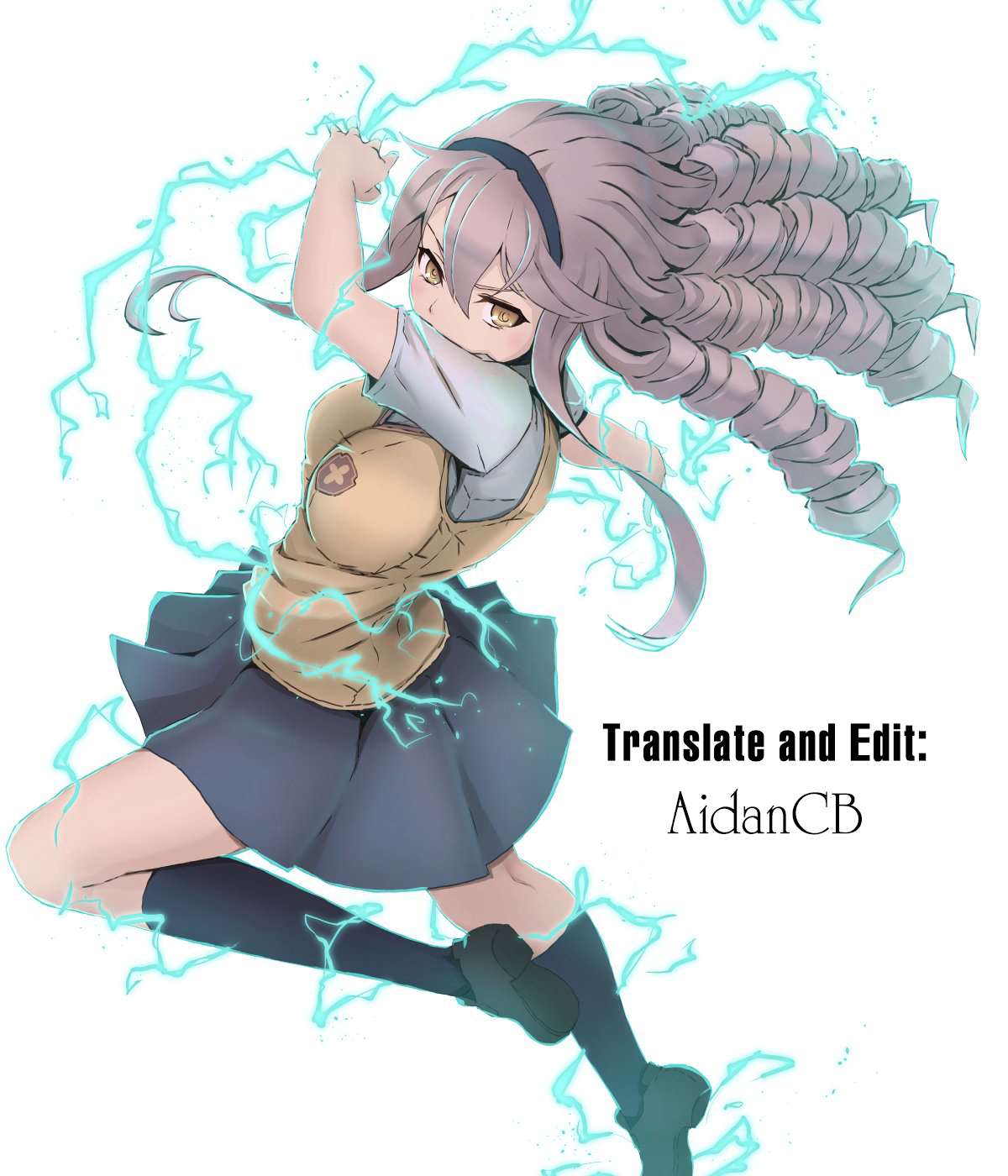 Toaru Kagaku no Railgun Gaiden - Astral Buddy Vol. 1 Ch. 2 第1页
