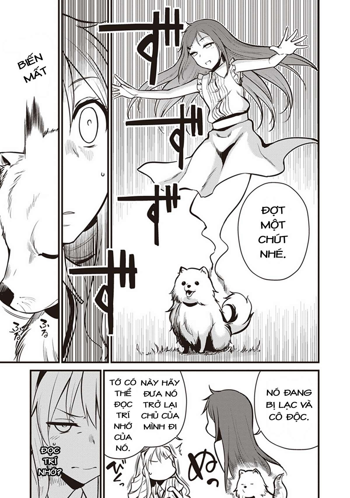 Toaru Kagaku no Railgun Gaiden - Astral Buddy Vol. 1 Ch. 2 第24页