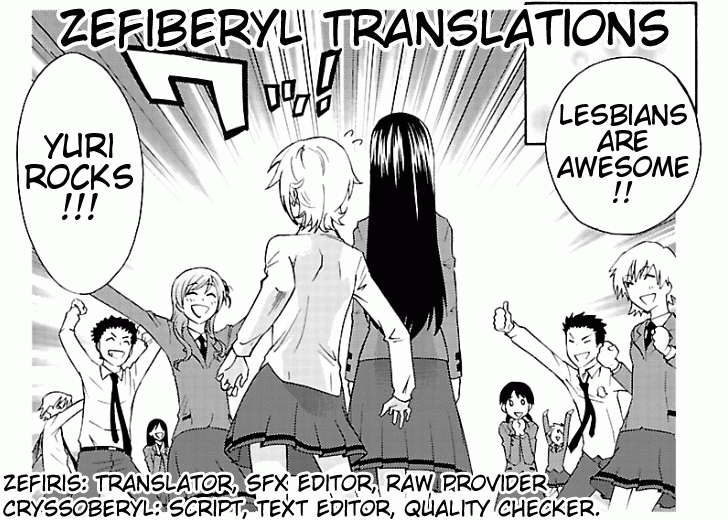 Kimi no Tame nara Shineru Vol. 1 Ch. 2 第9页