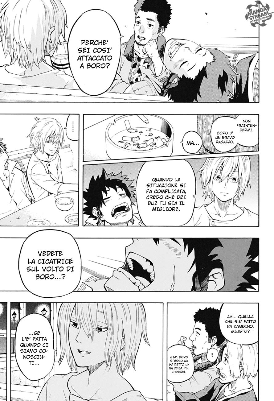 Demon's Plan Oltre il lieto fine 第12页