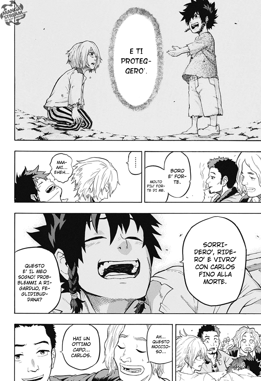 Demon's Plan Oltre il lieto fine 第15页