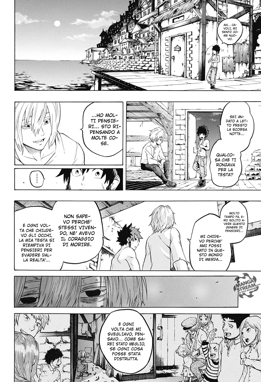Demon's Plan Oltre il lieto fine 第17页