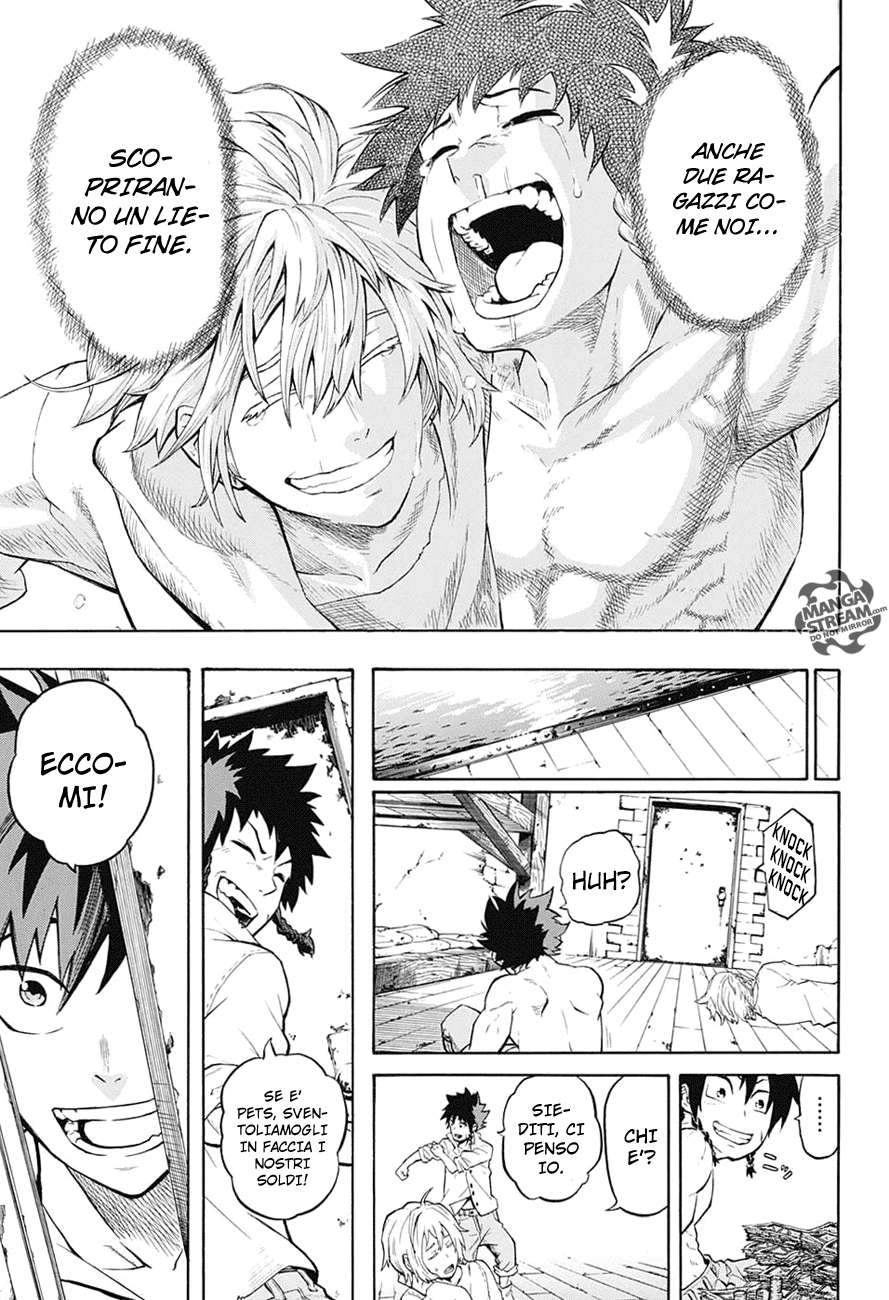 Demon's Plan Oltre il lieto fine 第20页