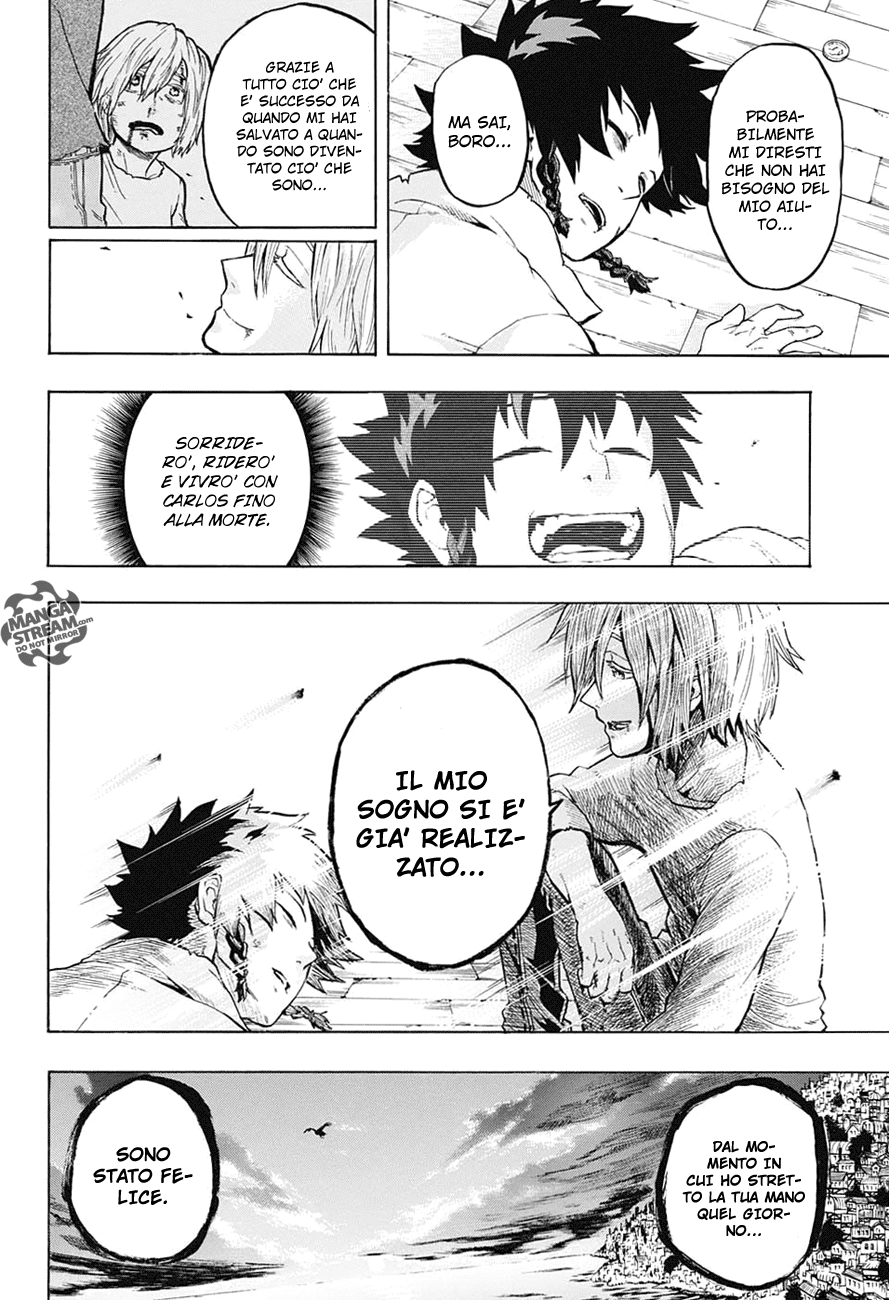Demon's Plan Oltre il lieto fine 第25页