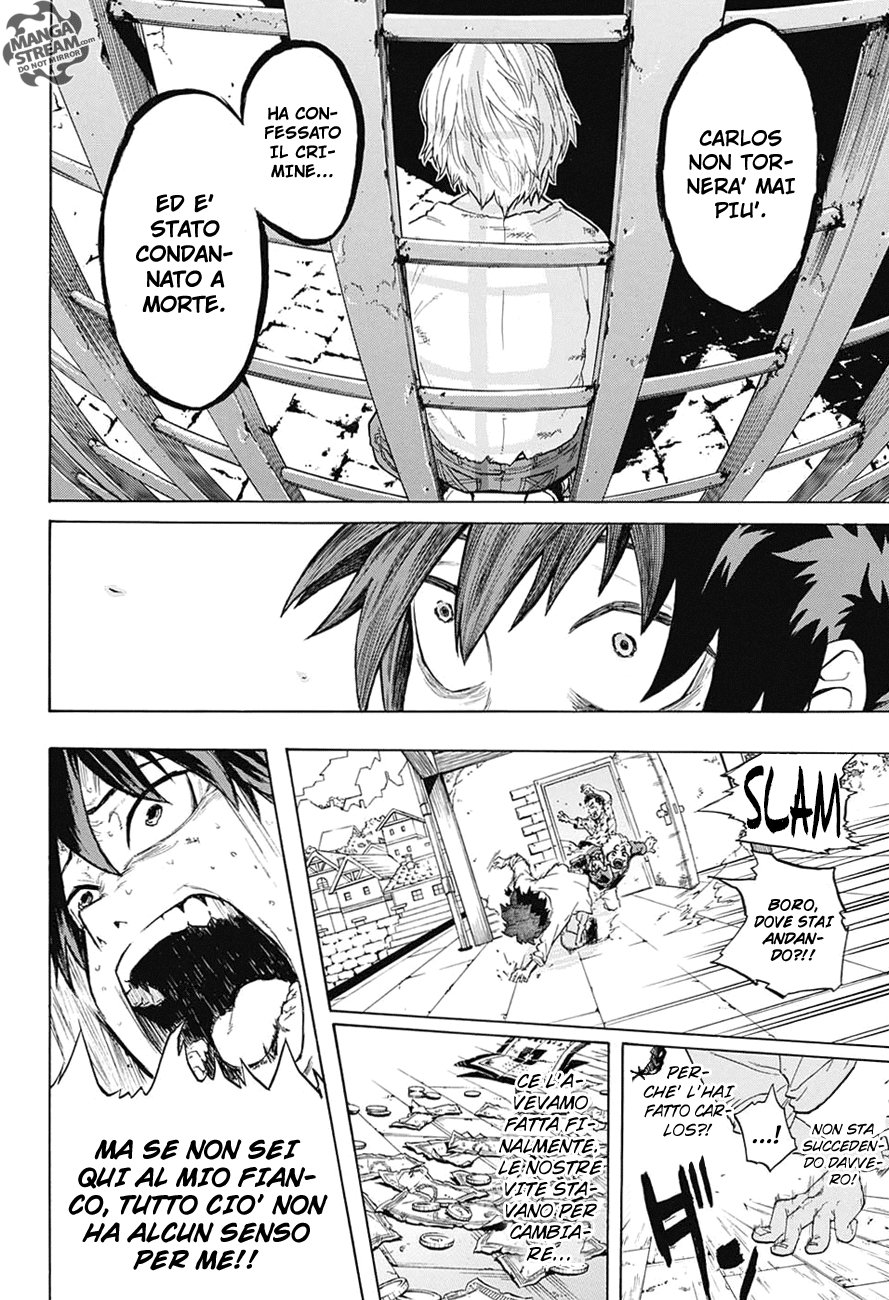 Demon's Plan Oltre il lieto fine 第27页