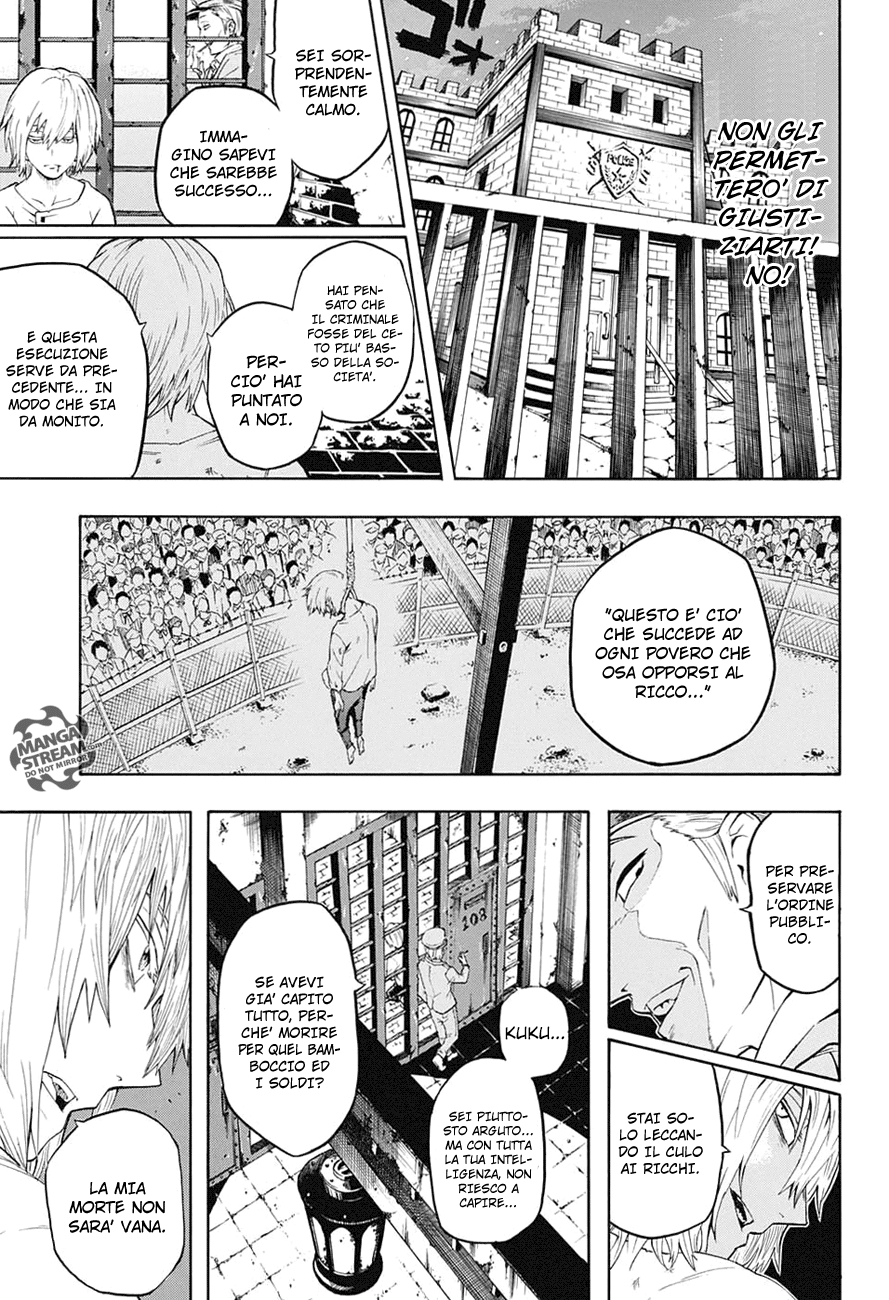 Demon's Plan Oltre il lieto fine 第28页