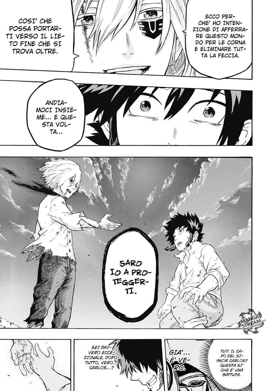 Demon's Plan Oltre il lieto fine 第44页
