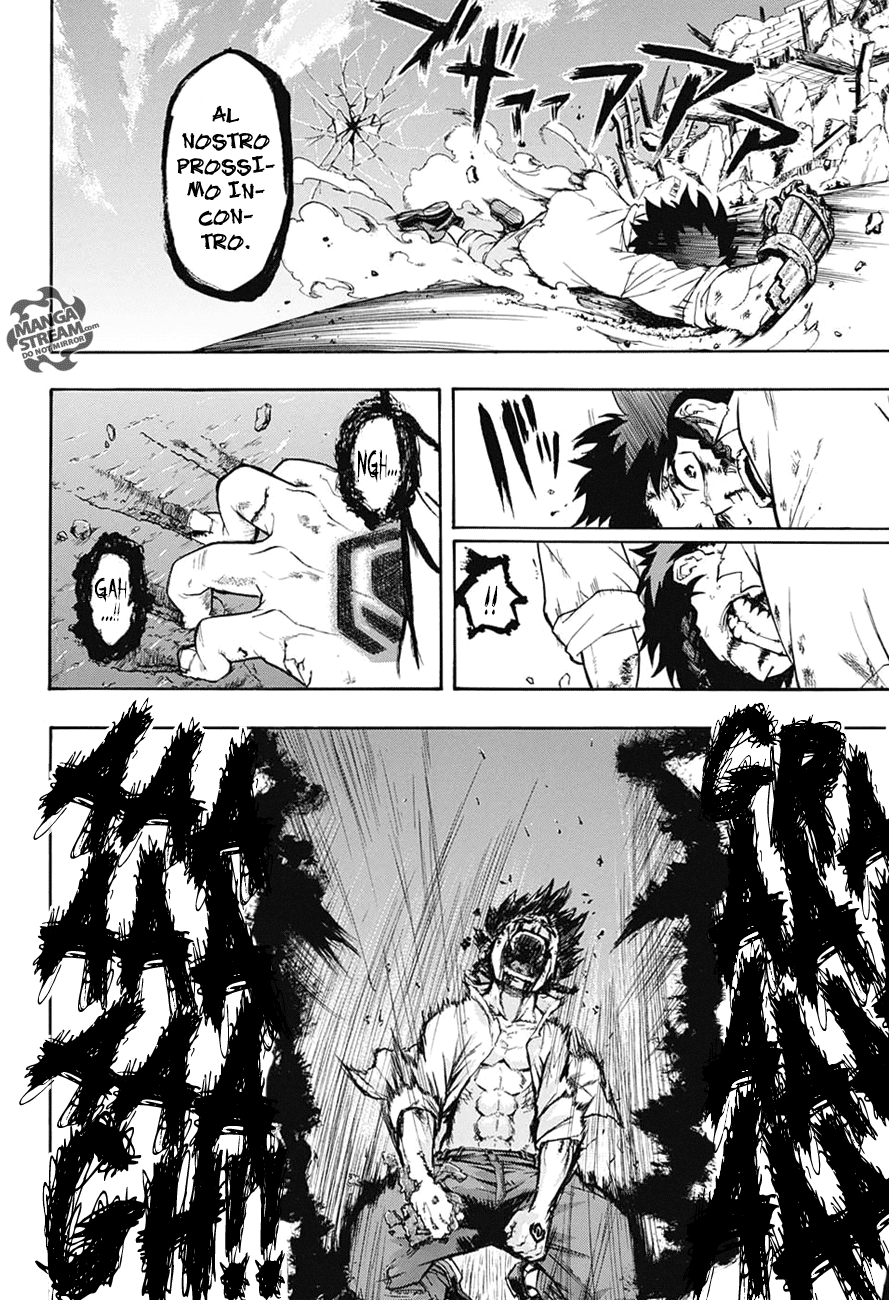 Demon's Plan Oltre il lieto fine 第52页