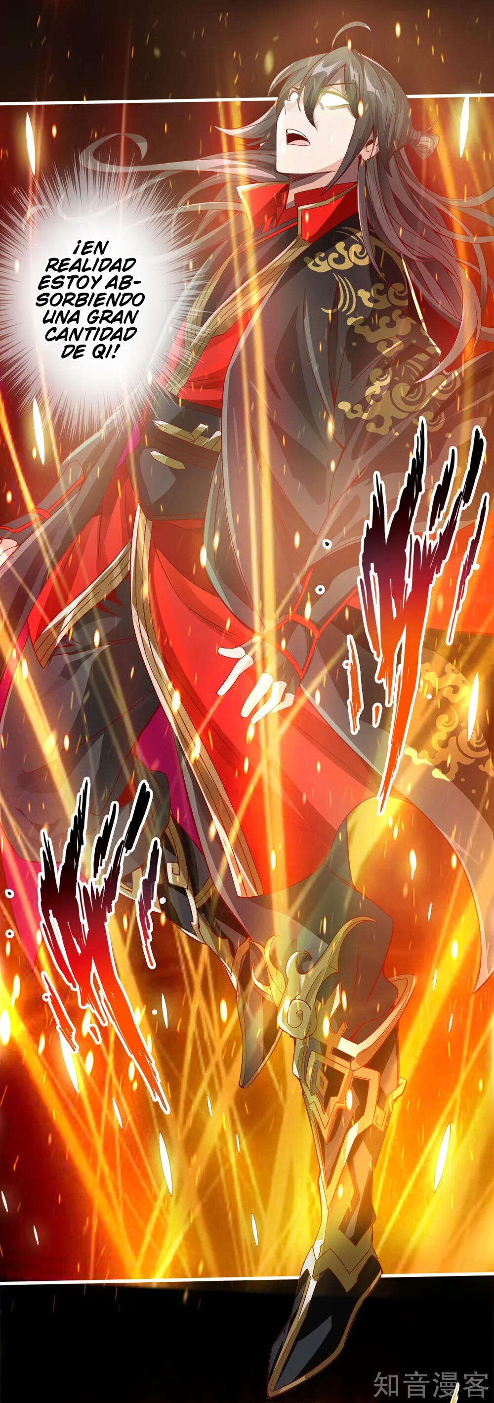 Banished Disciple's Counterattack Ch. 3 第30页