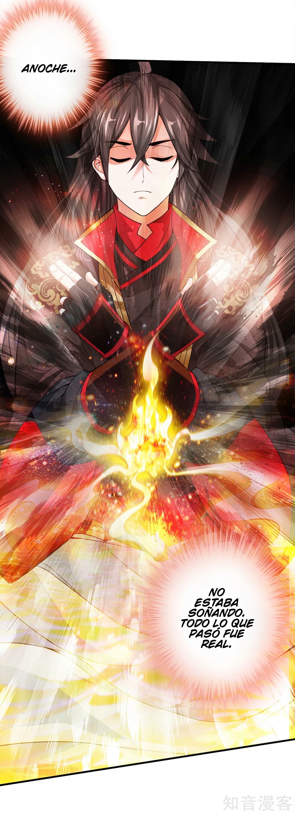 Banished Disciple's Counterattack Ch. 3 第43页