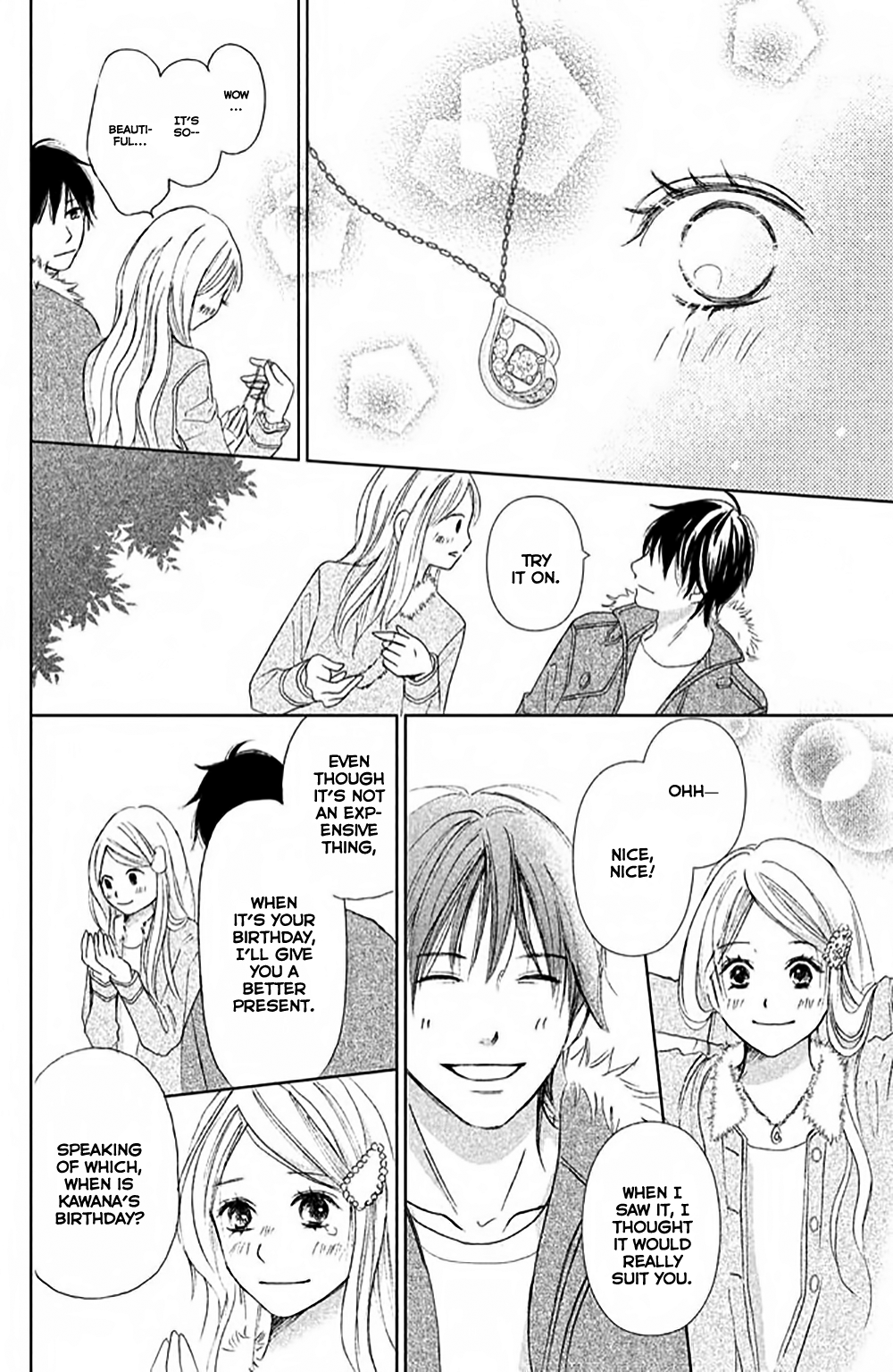 Perfect World Vol. 2 Ch. 5 第22页