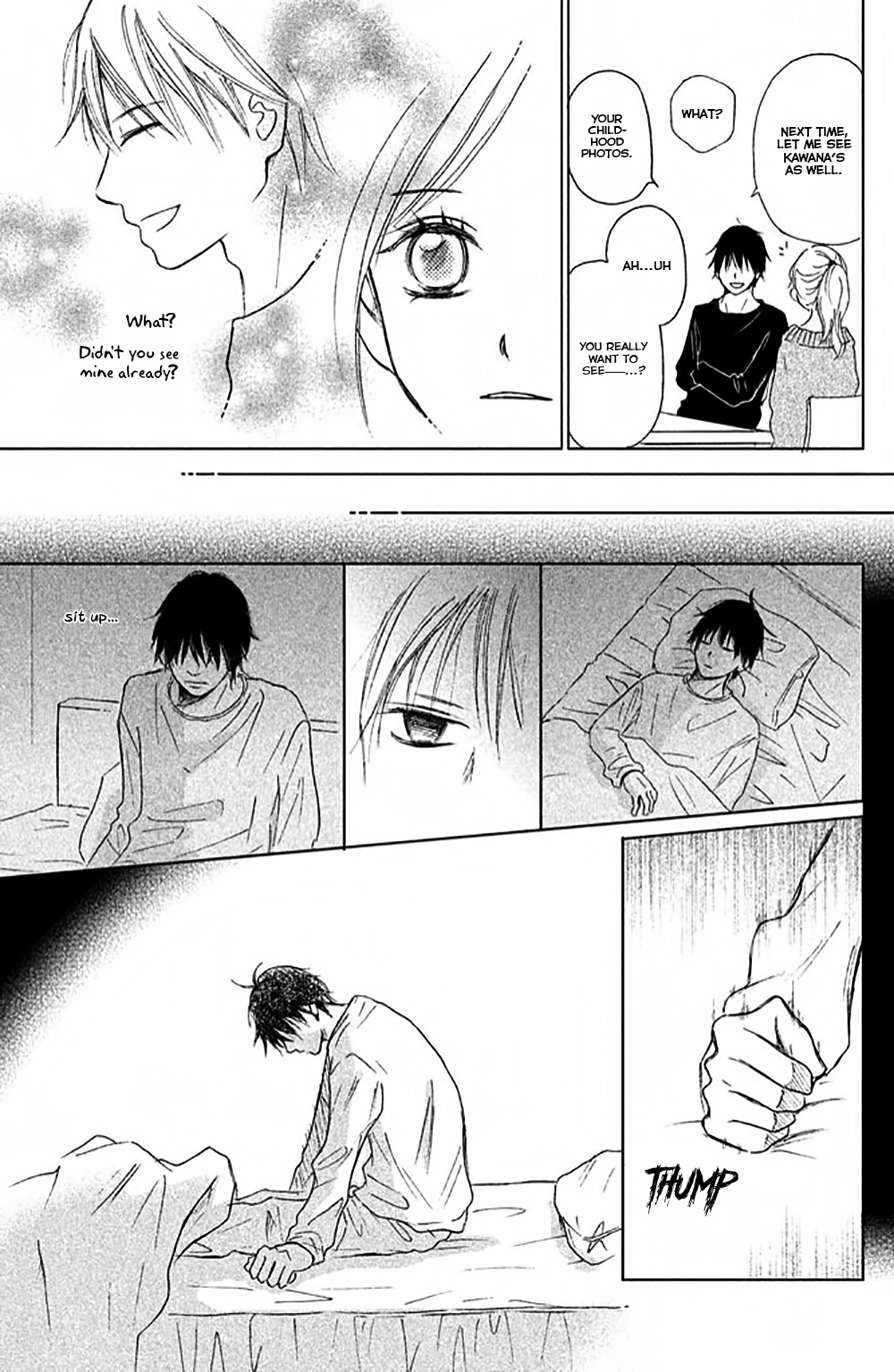 Perfect World Vol. 2 Ch. 5 第31页