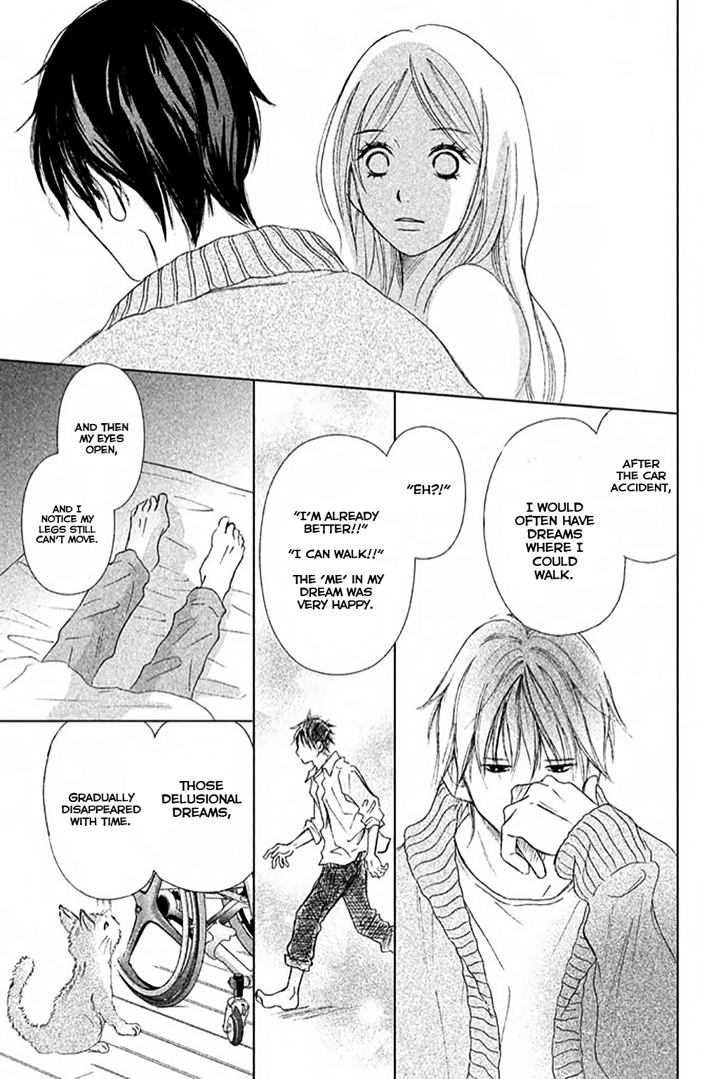 Perfect World Vol. 2 Ch. 5 第37页