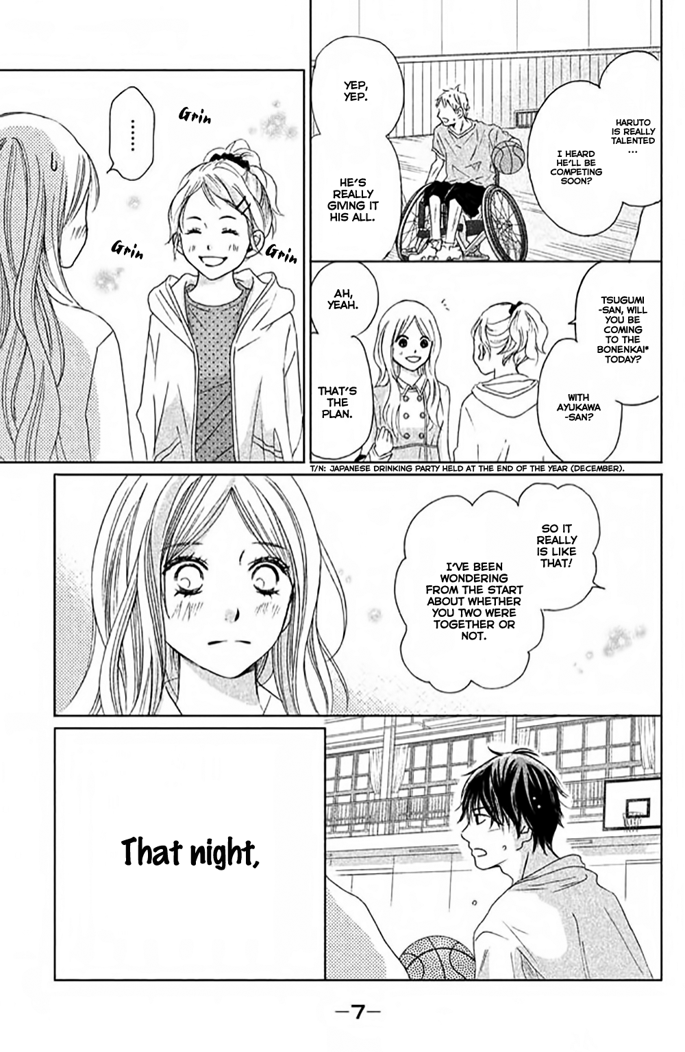 Perfect World Vol. 2 Ch. 5 第9页