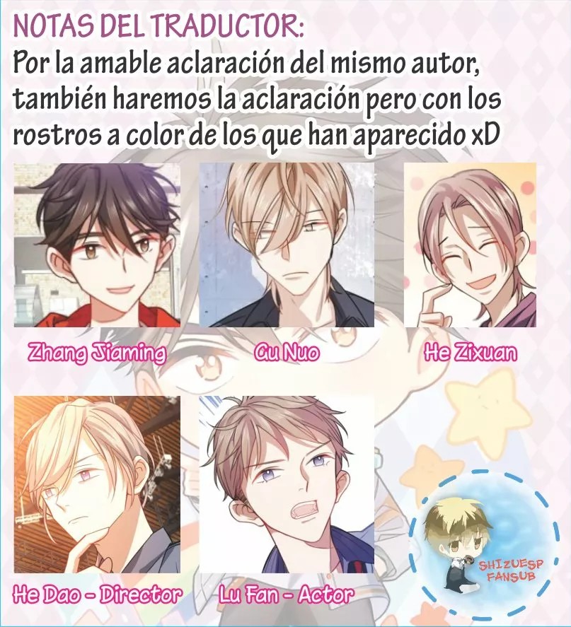 Movie Emperor X Movie Emperor Agredir a un policía 第13页