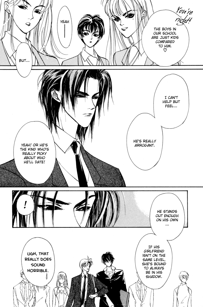 Yami no Kodou Vol. 1 Ch. 1 第36页