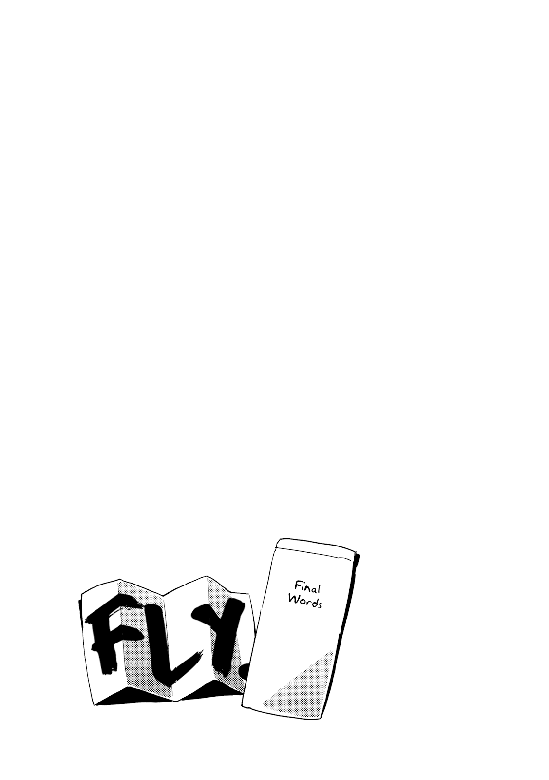 Saito-kun wa Esper Rashii Normal People and the ESP Boy 第36页