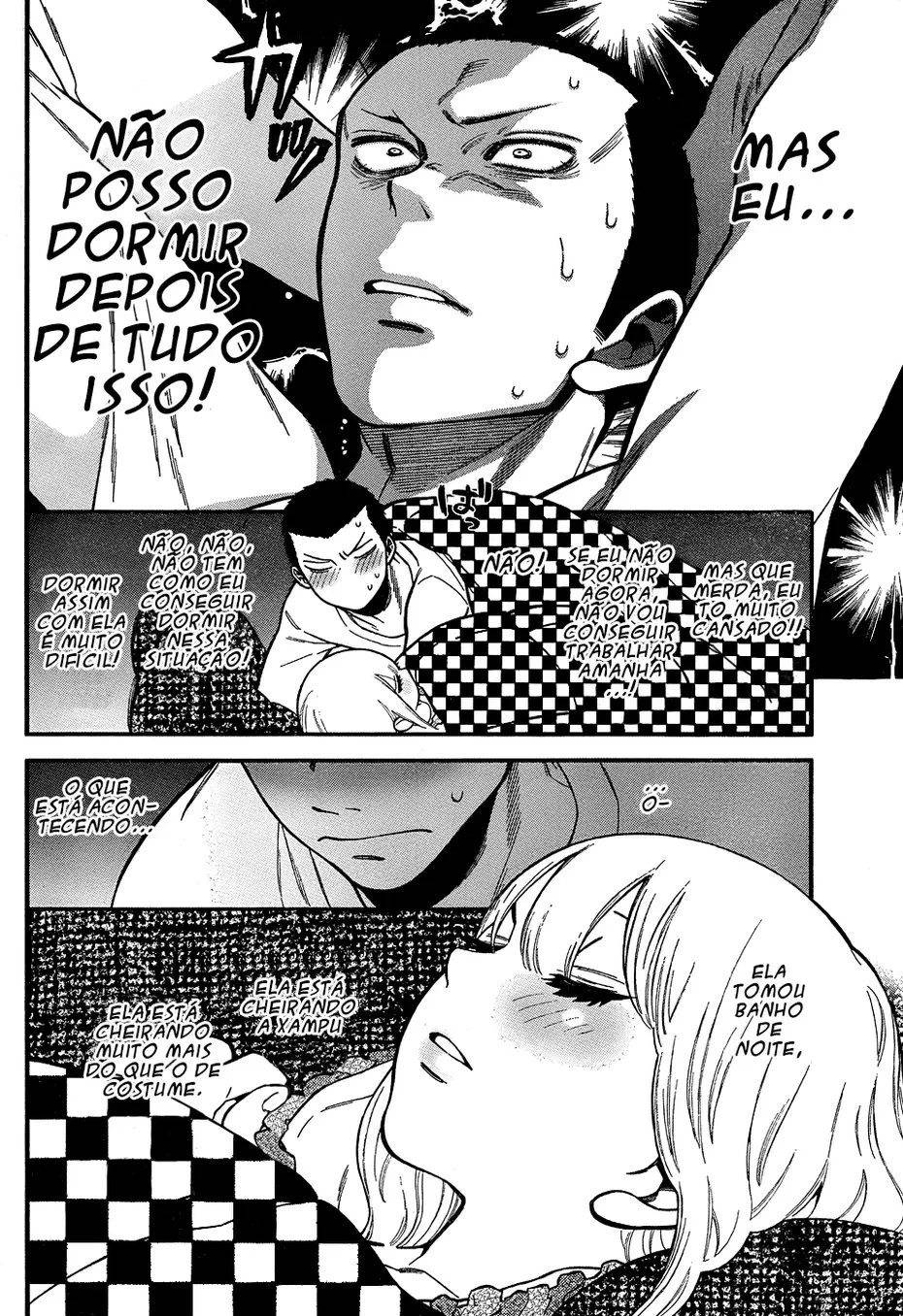 Momoiro Meloik Vol. 1 Ch. 4 第12页