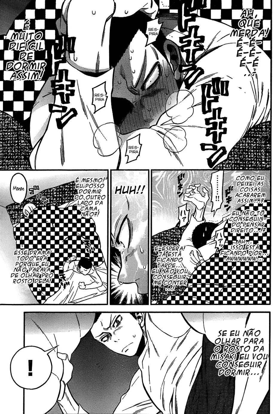 Momoiro Meloik Vol. 1 Ch. 4 第15页
